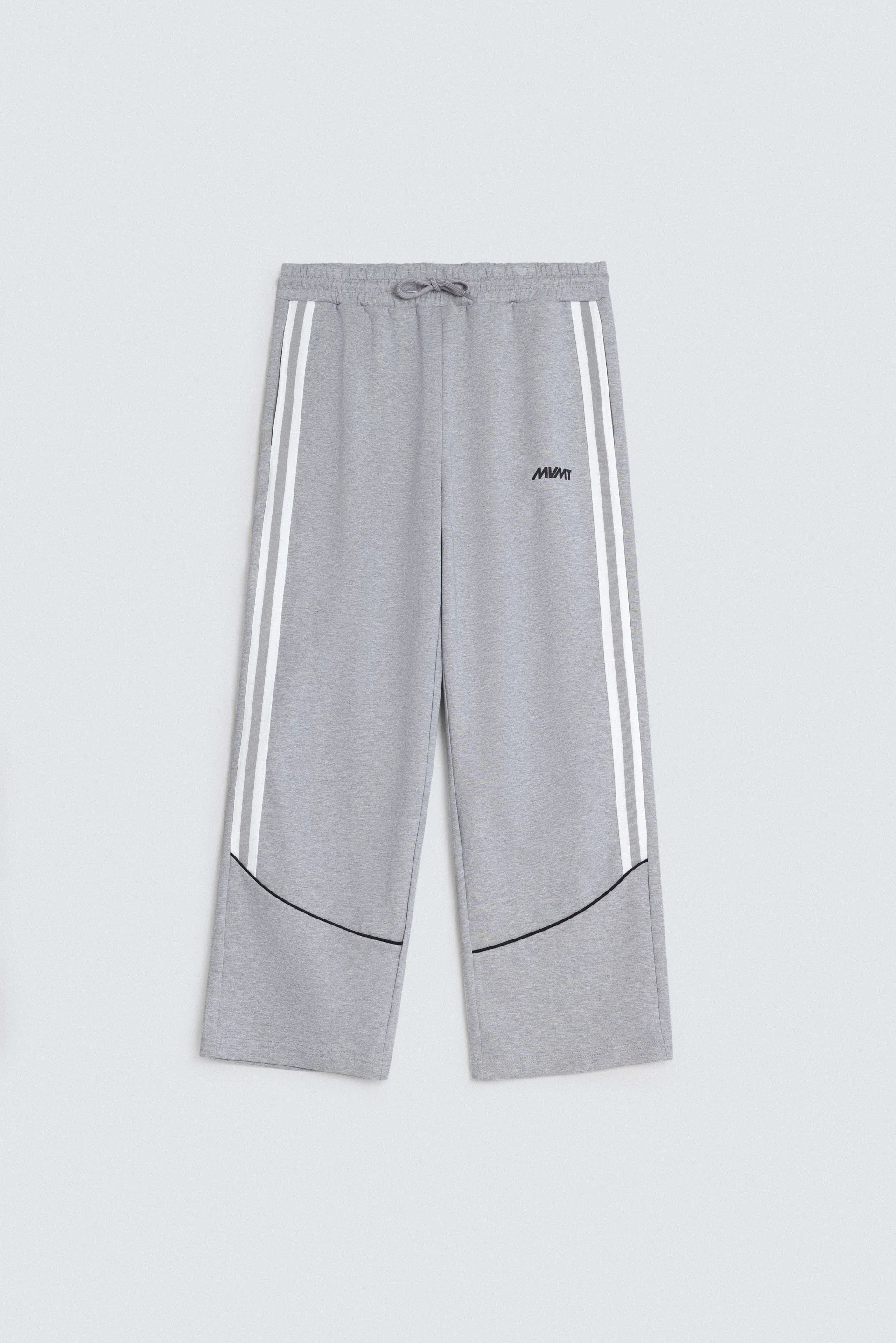 Activewear Loose Fit Trousers - Image 12