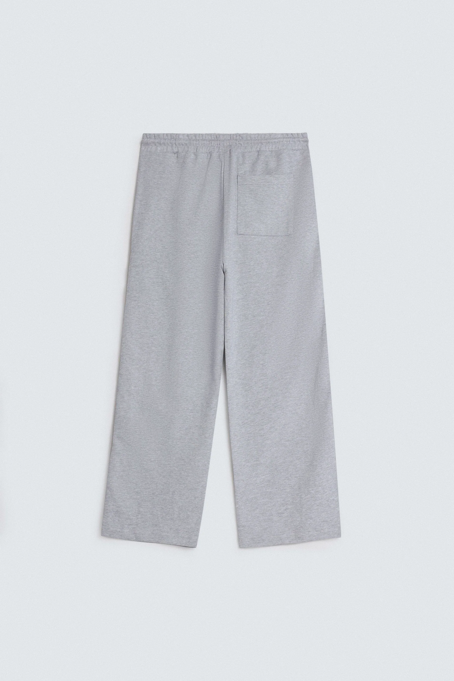 Activewear Loose Fit Trousers - Image 14