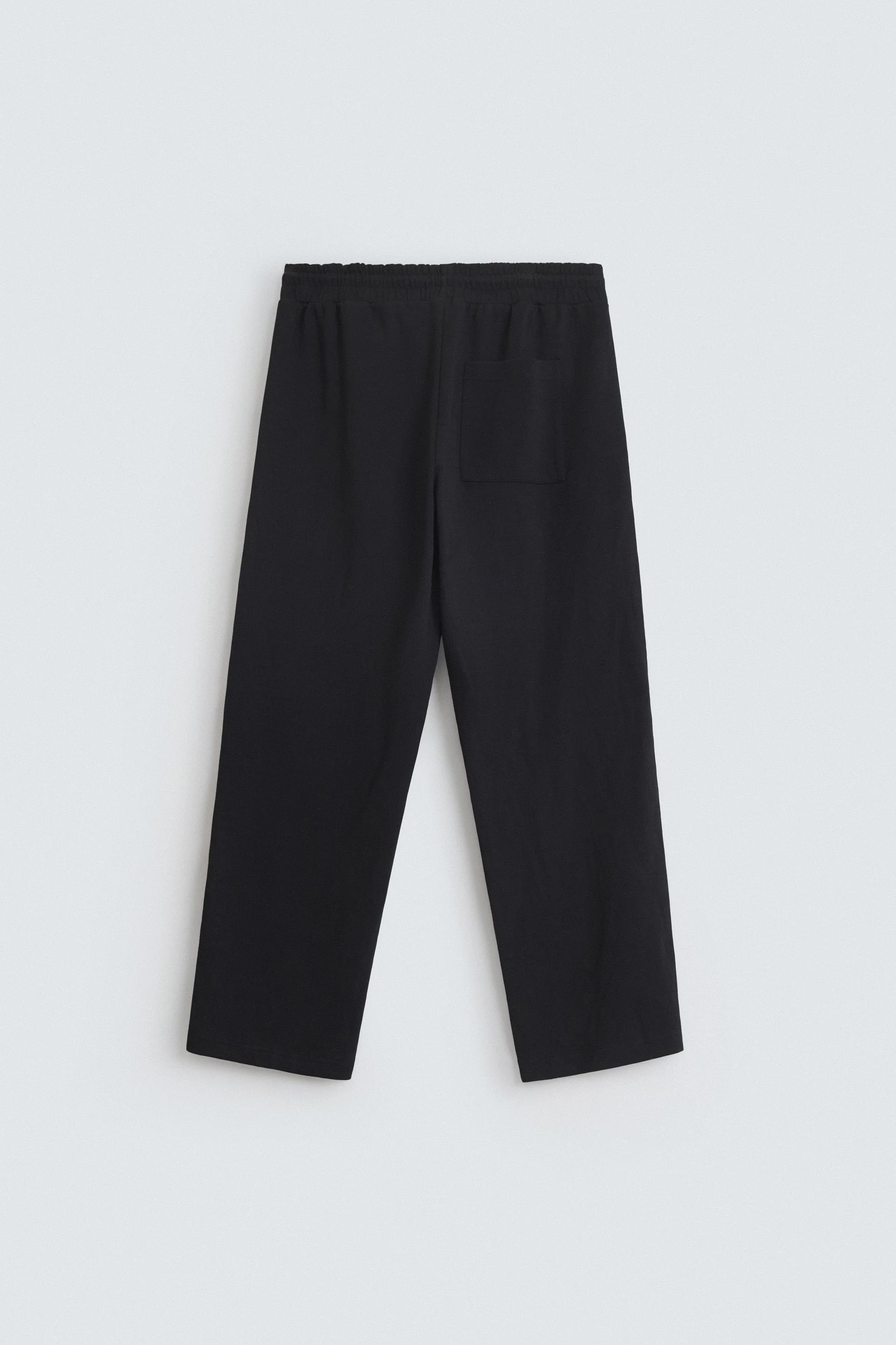 Activewear Loose Fit Trousers - Image 7