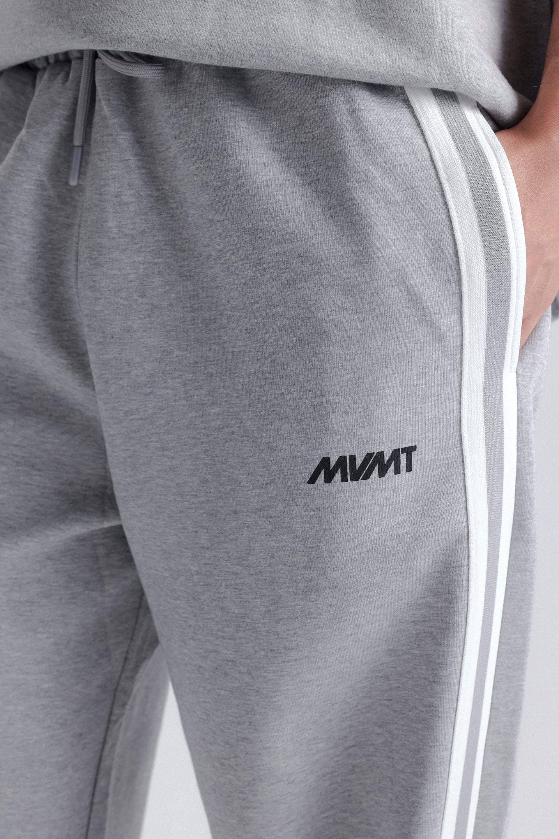 Activewear Loose Fit Trousers - Image 9