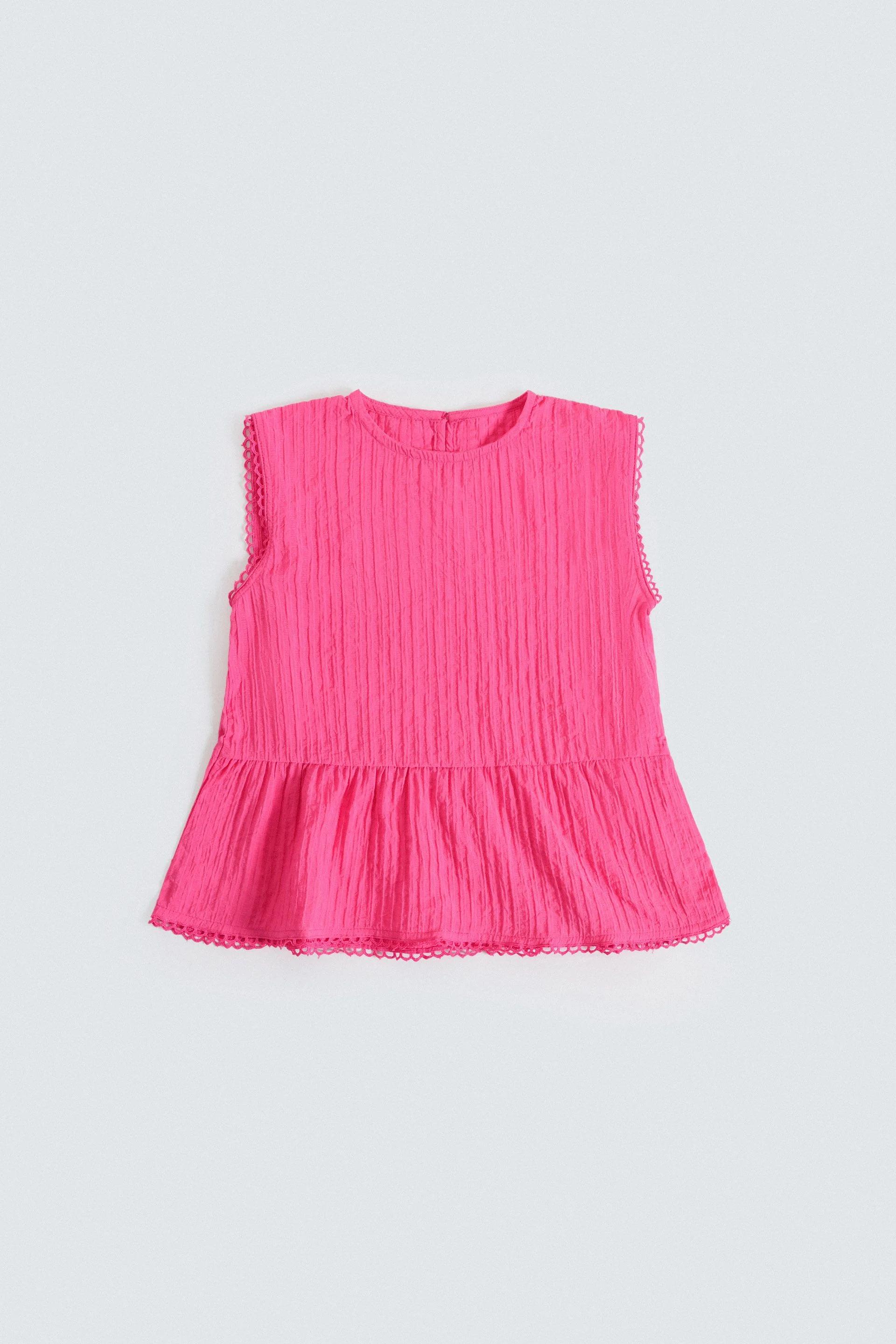Textured Co-Ord Set - Image 13