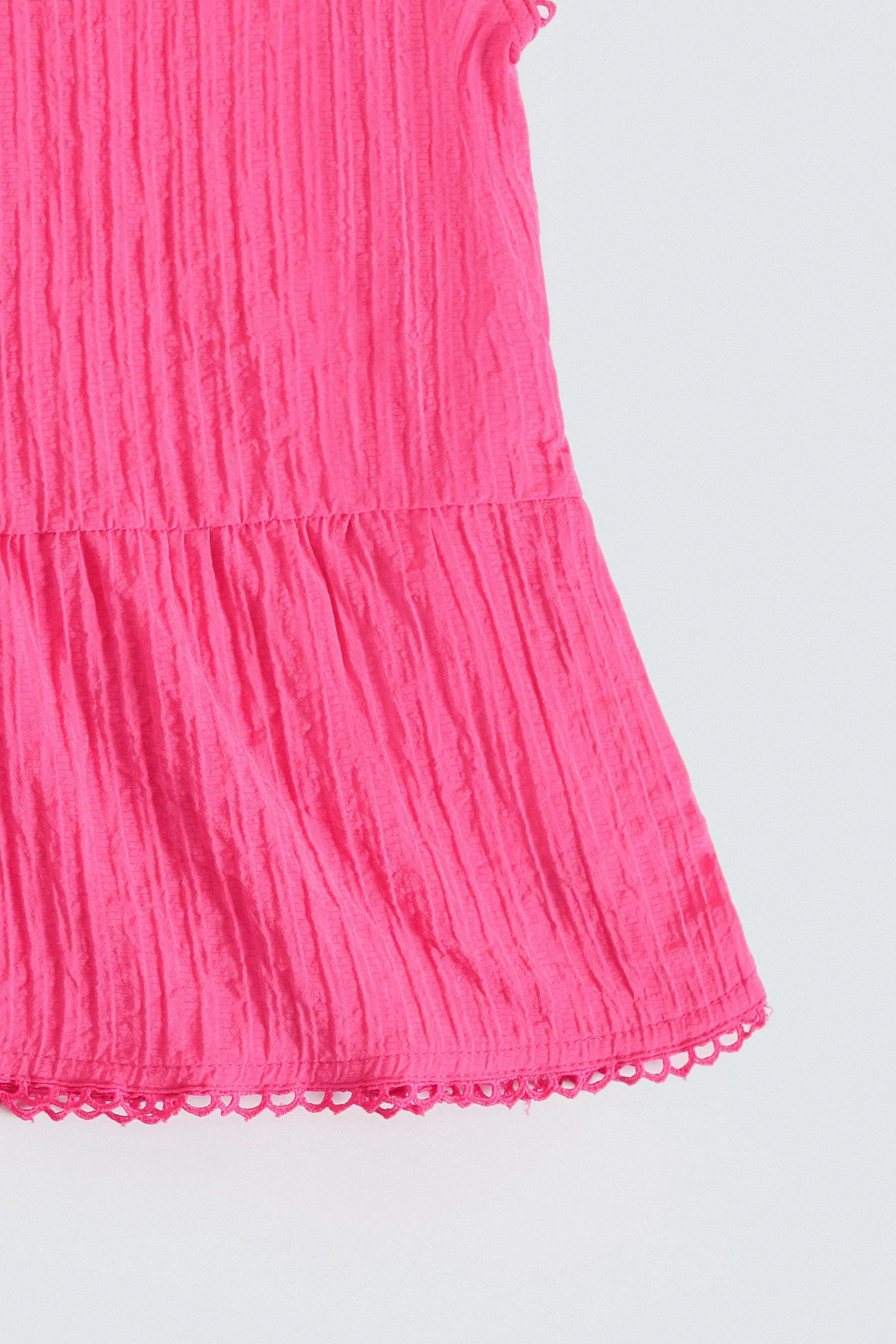 Textured Co-Ord Set - Image 14