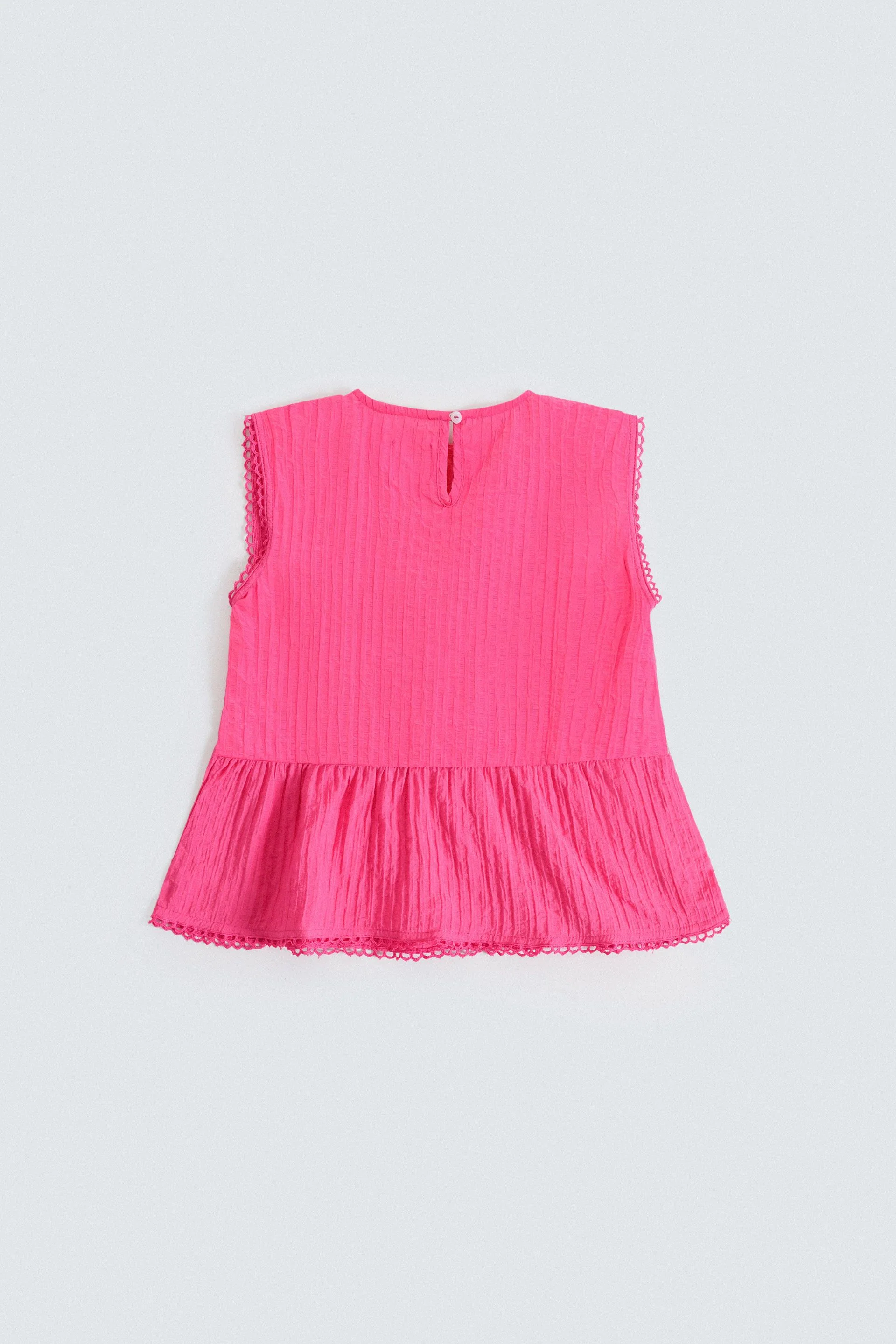 Textured Co-Ord Set - Image 15