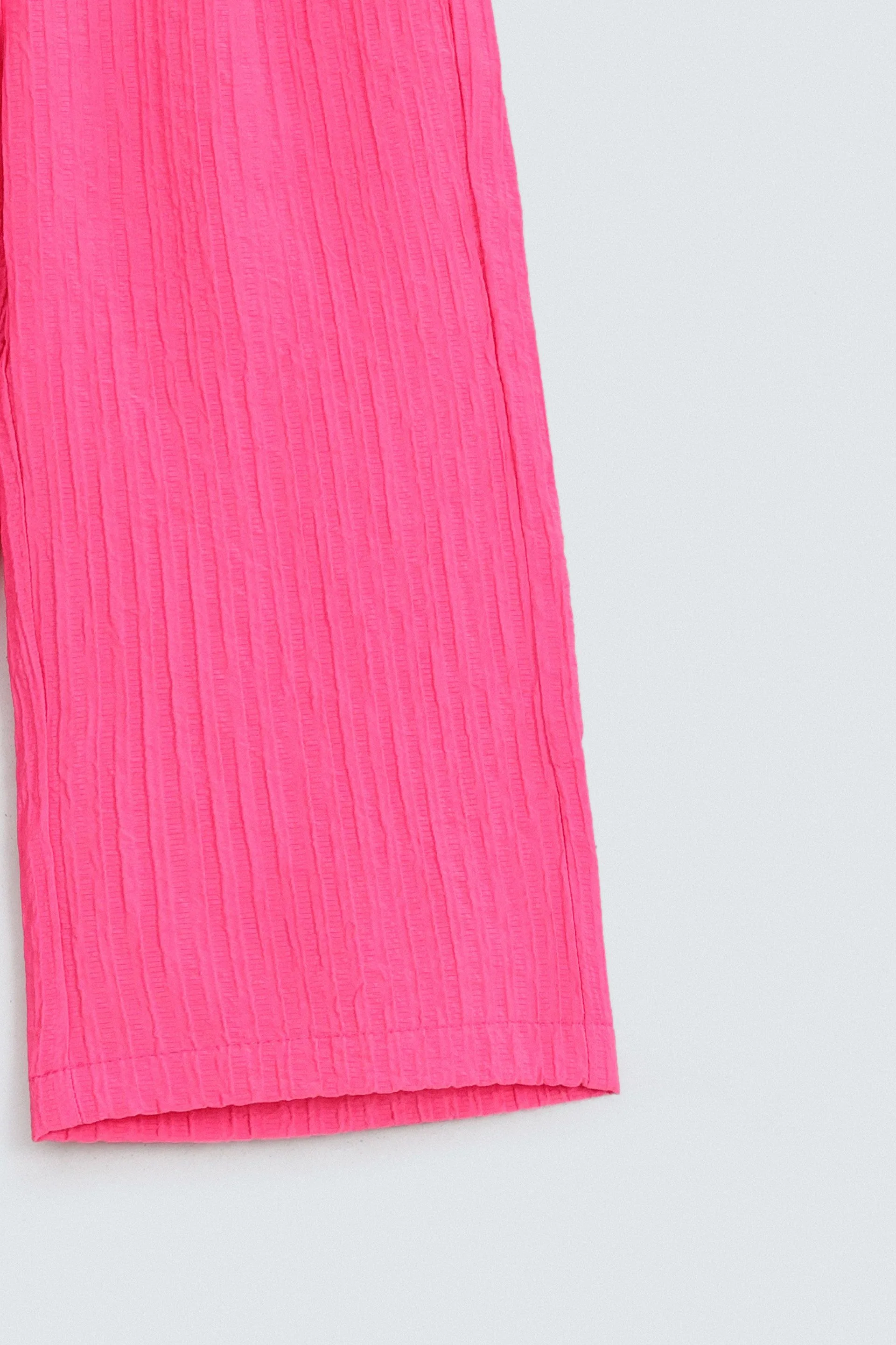 Textured Co-Ord Set - Image 17