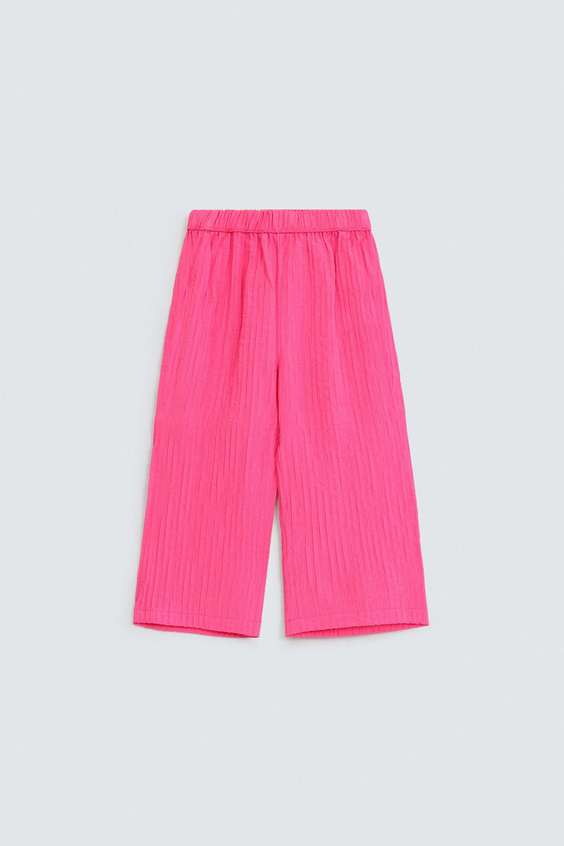 Textured Co-Ord Set - Image 18
