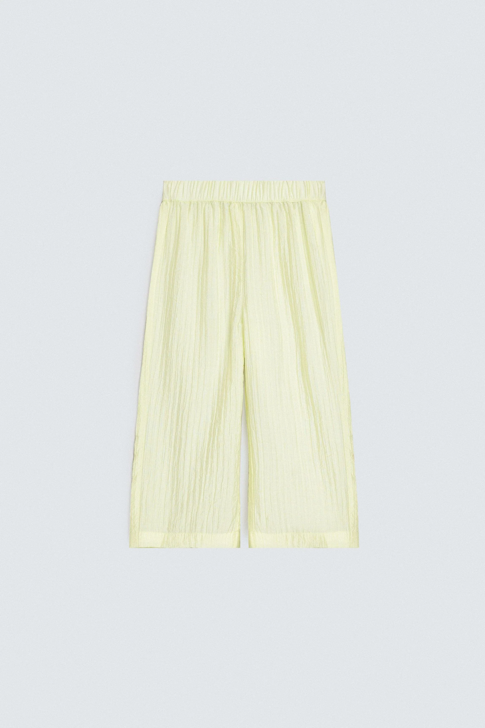 Textured Co-Ord Set - Image 5