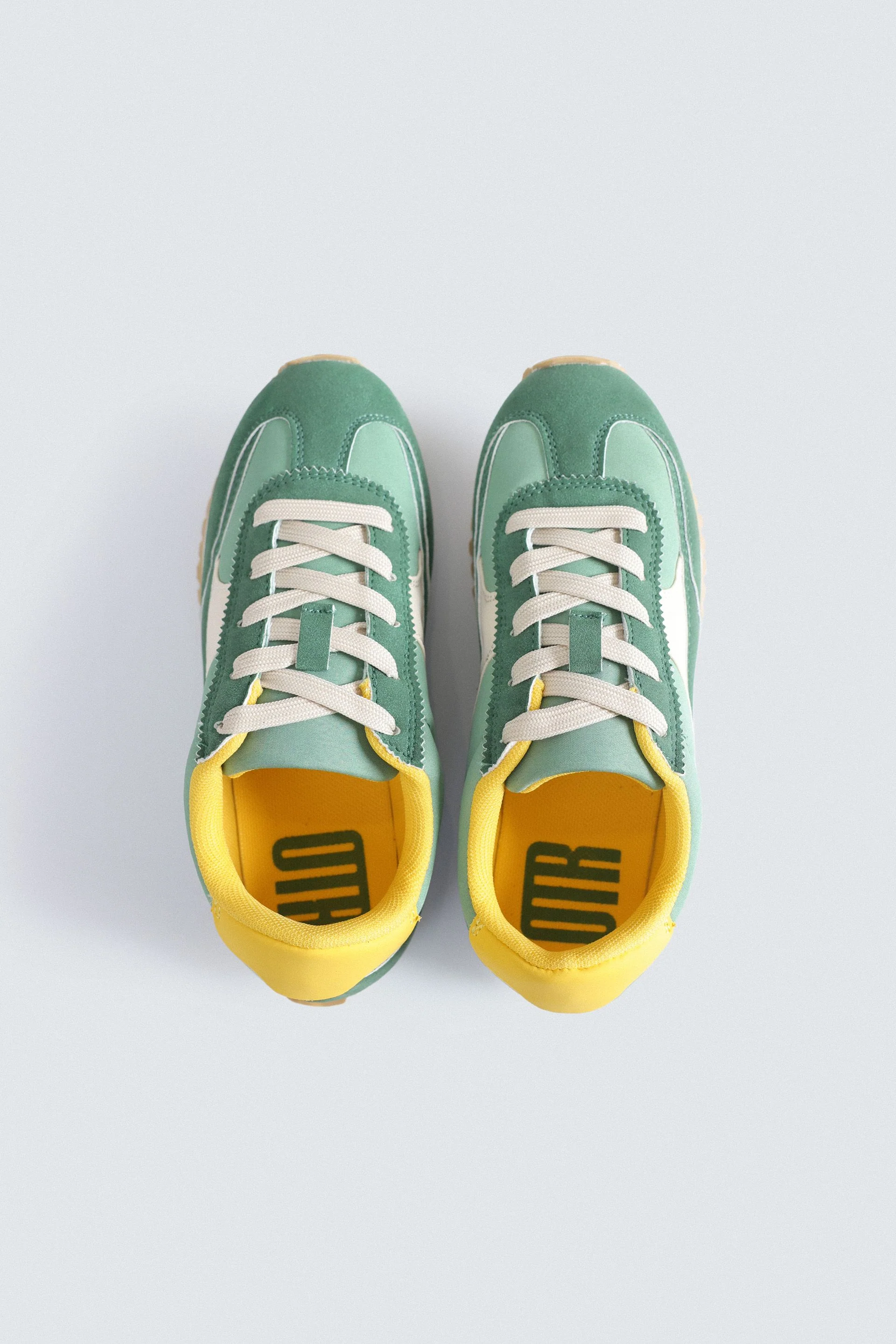 Multi-Piece Sneakers - Image 2