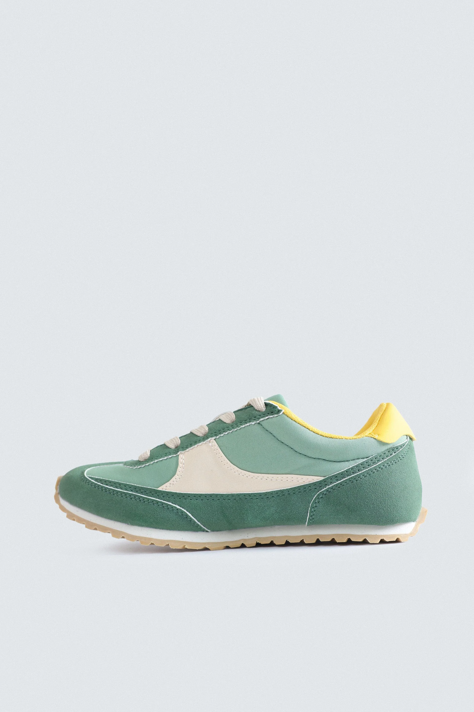 Multi-Piece Sneakers - Image 5