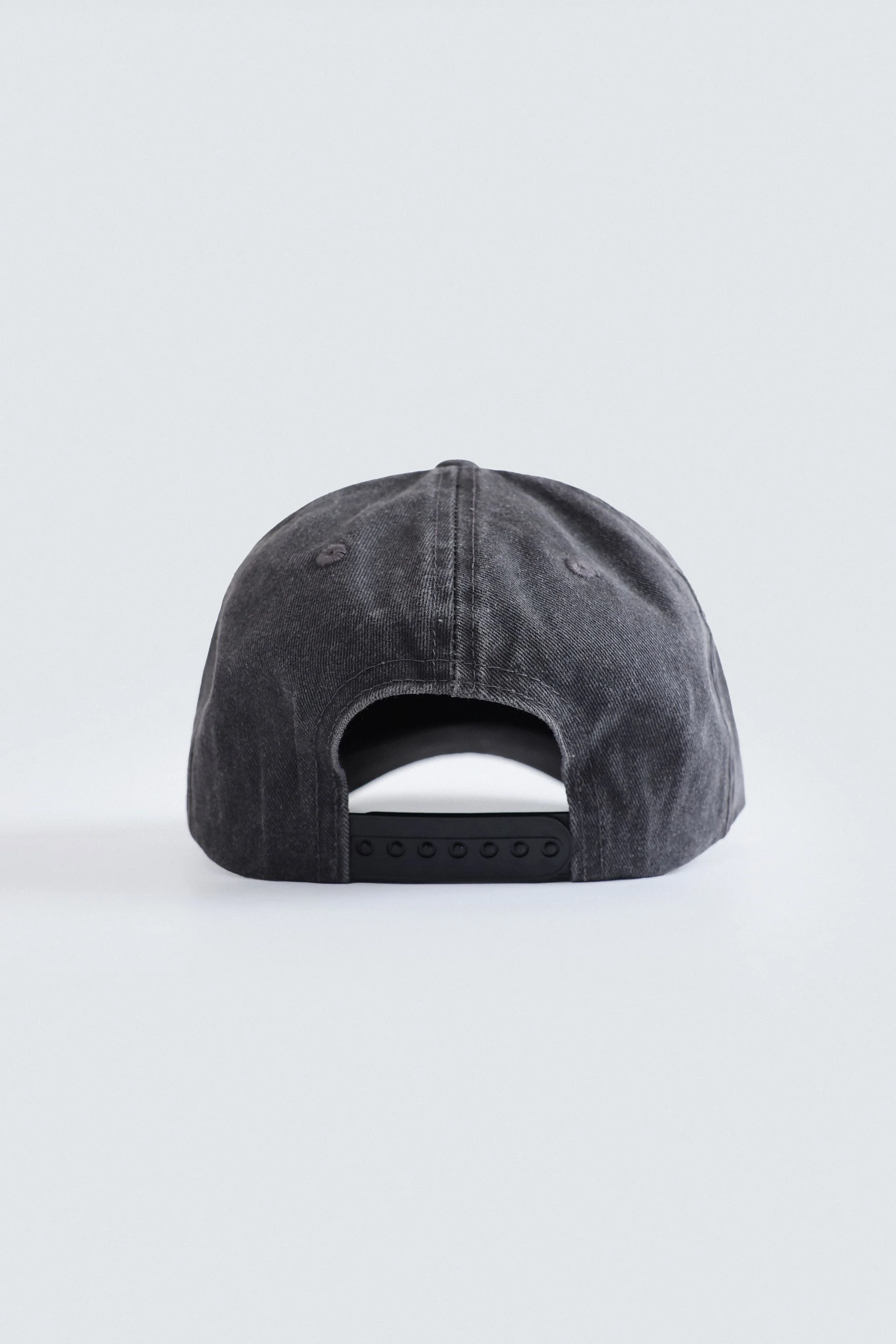 Graphic Slogan Cap - Image 4