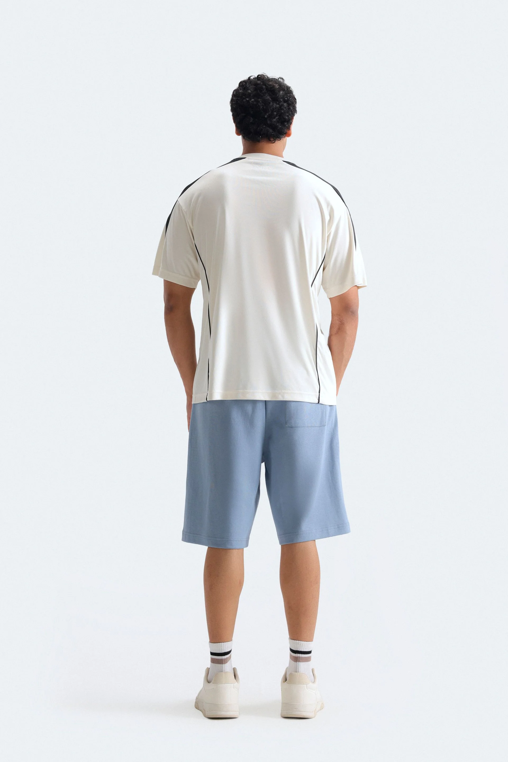 Activewear Running Shorts - Image 11