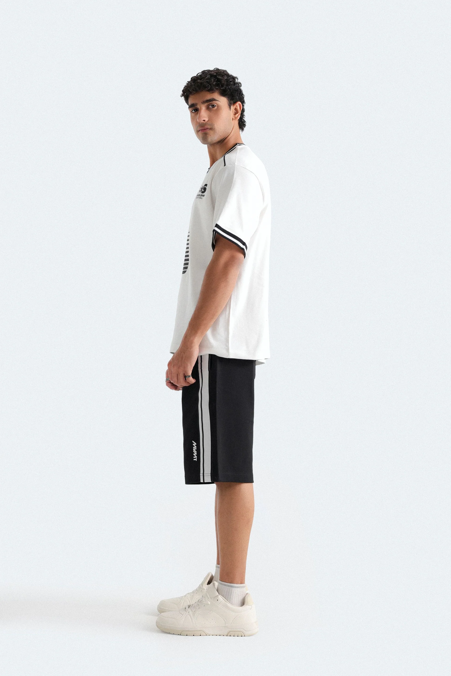 Activewear Running Shorts - Image 3