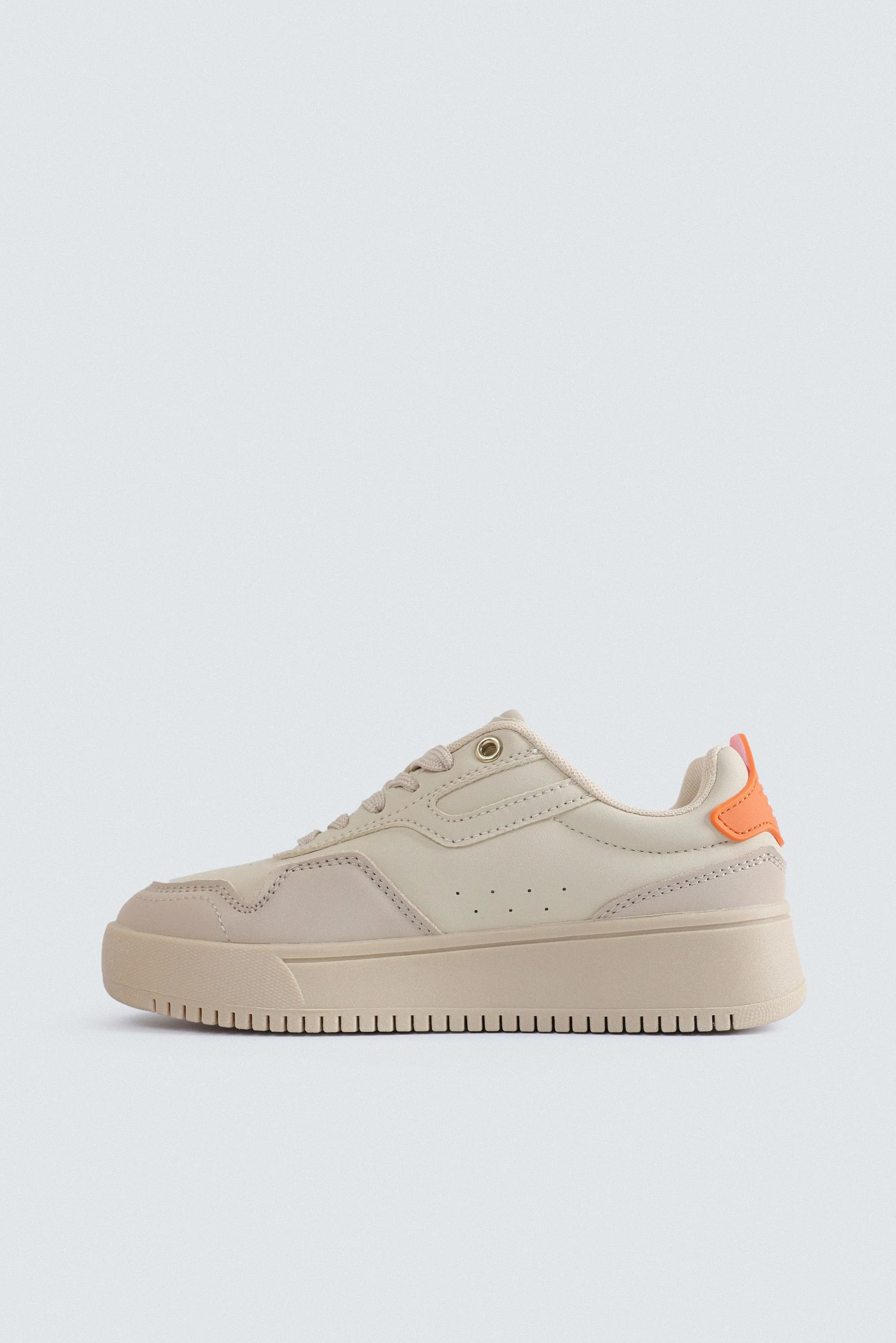 Multi-Piece Sneakers - Image 4