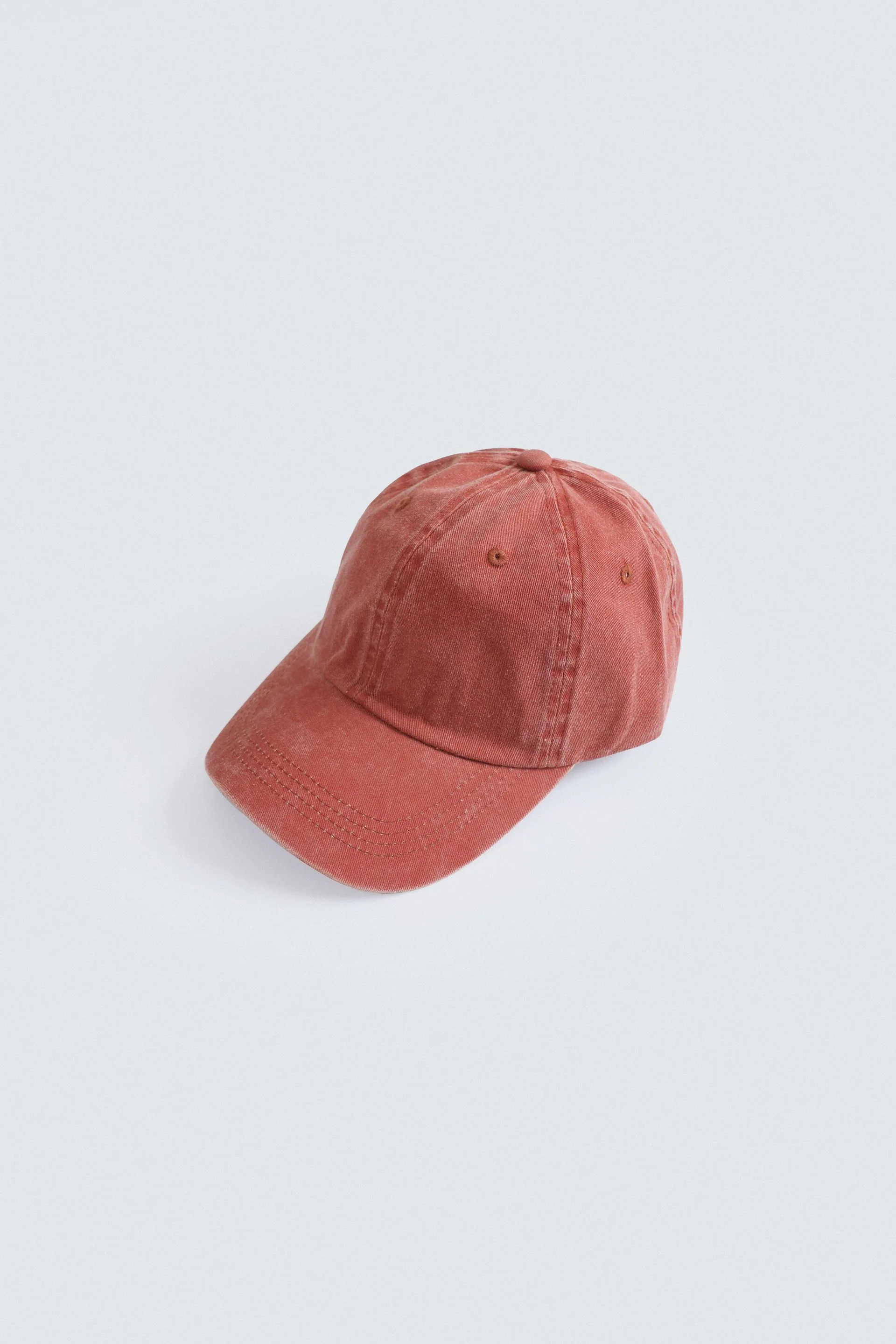 Embroidered Cap