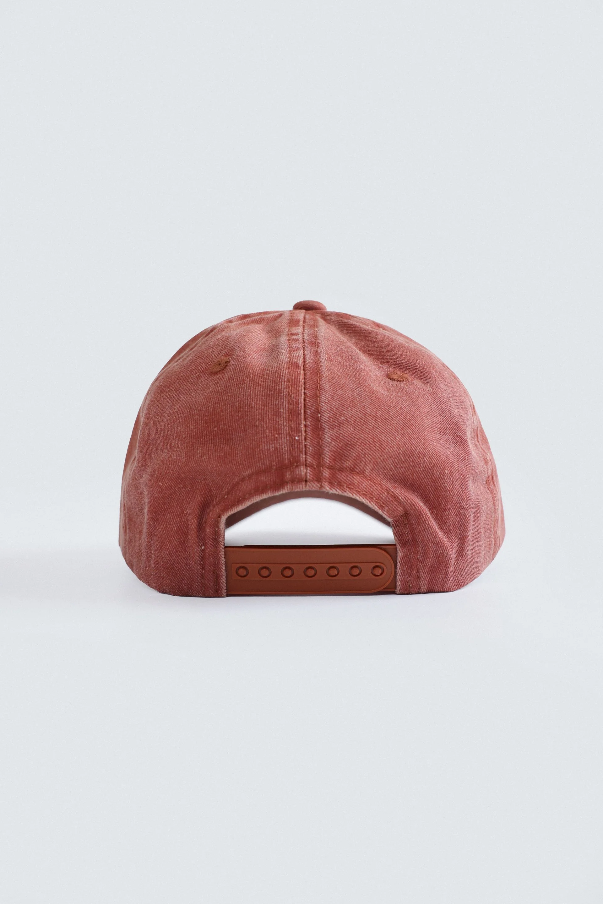 Embroidered Cap - Image 4