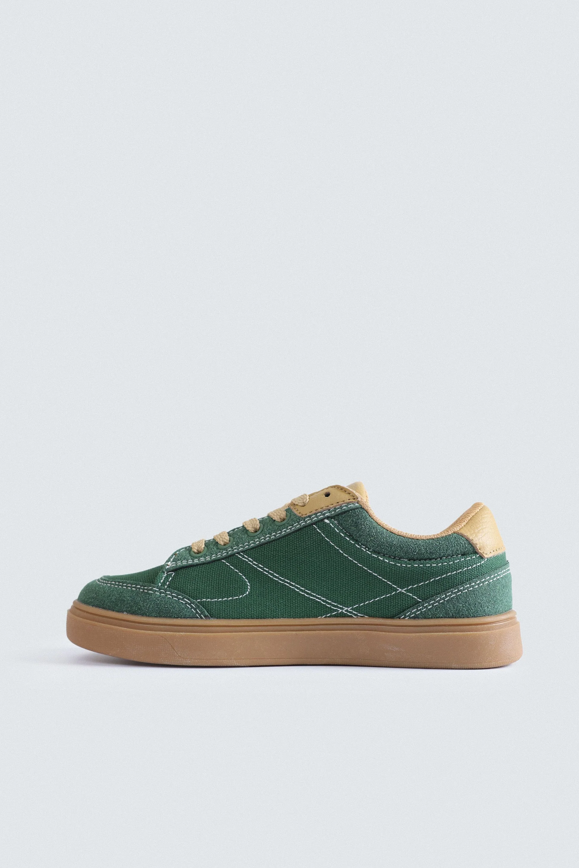 Low-Top Sneakers - Image 10