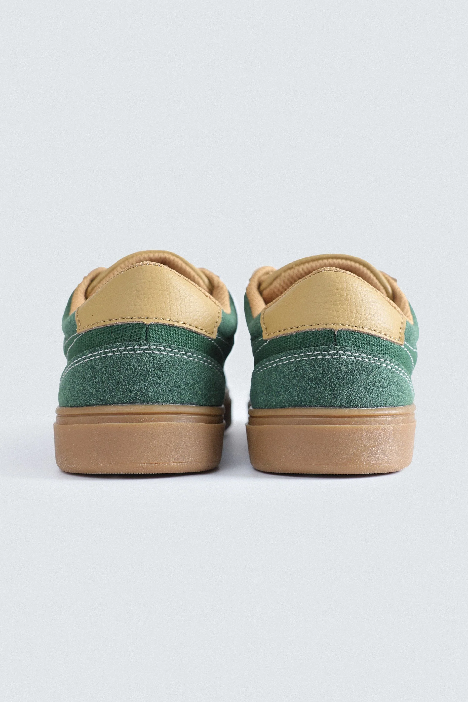 Low-Top Sneakers - Image 11