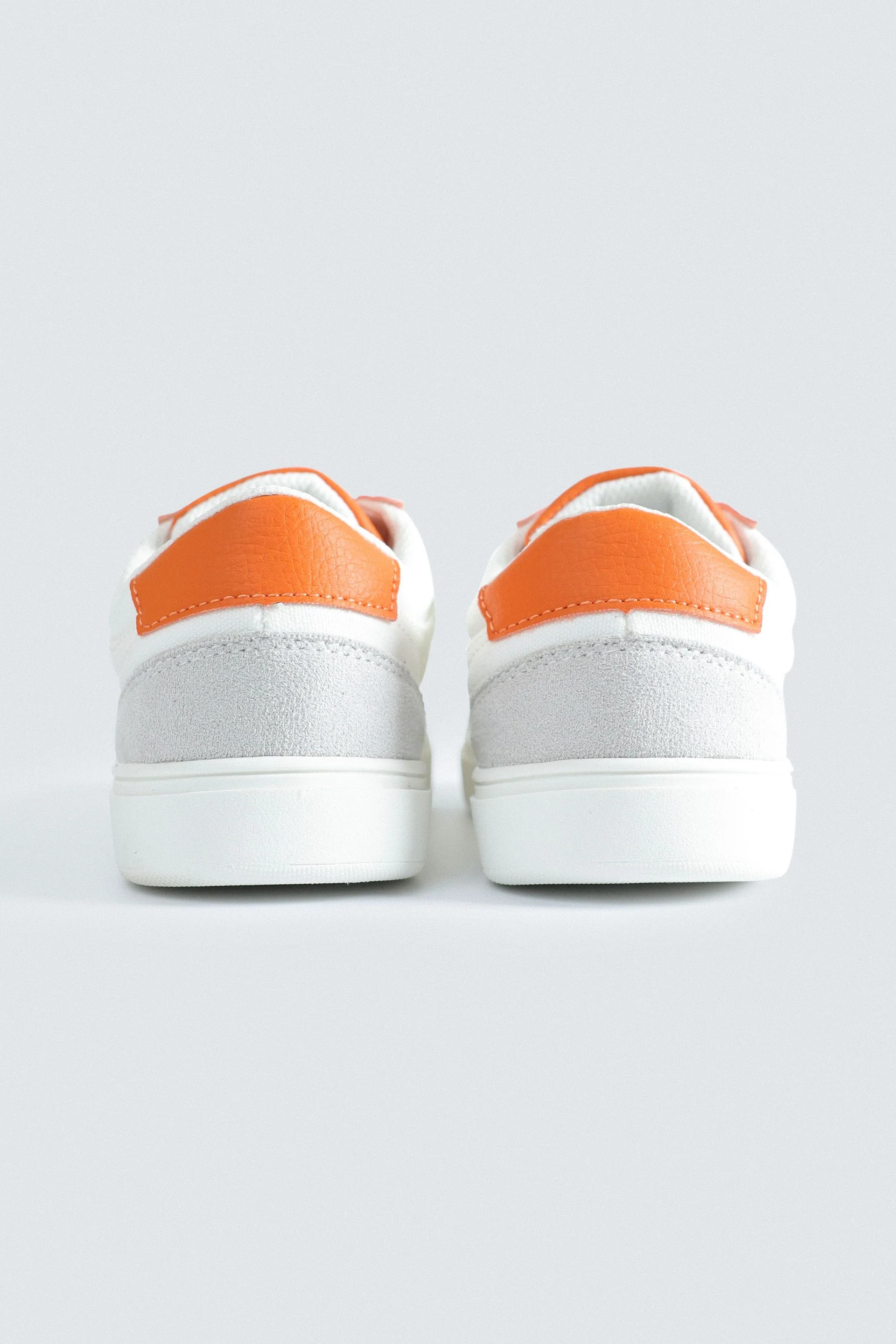 Low-Top Sneakers - Image 5