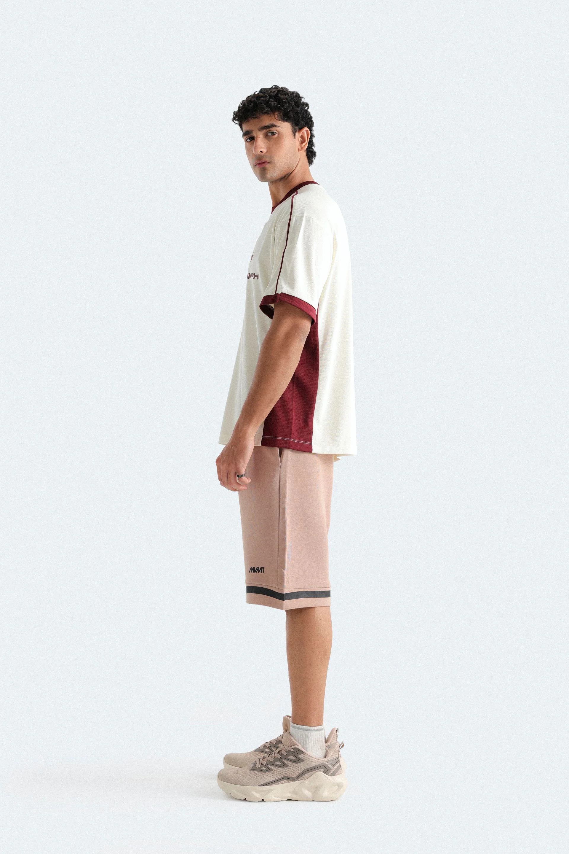 Activewear Running Shorts - Image 10