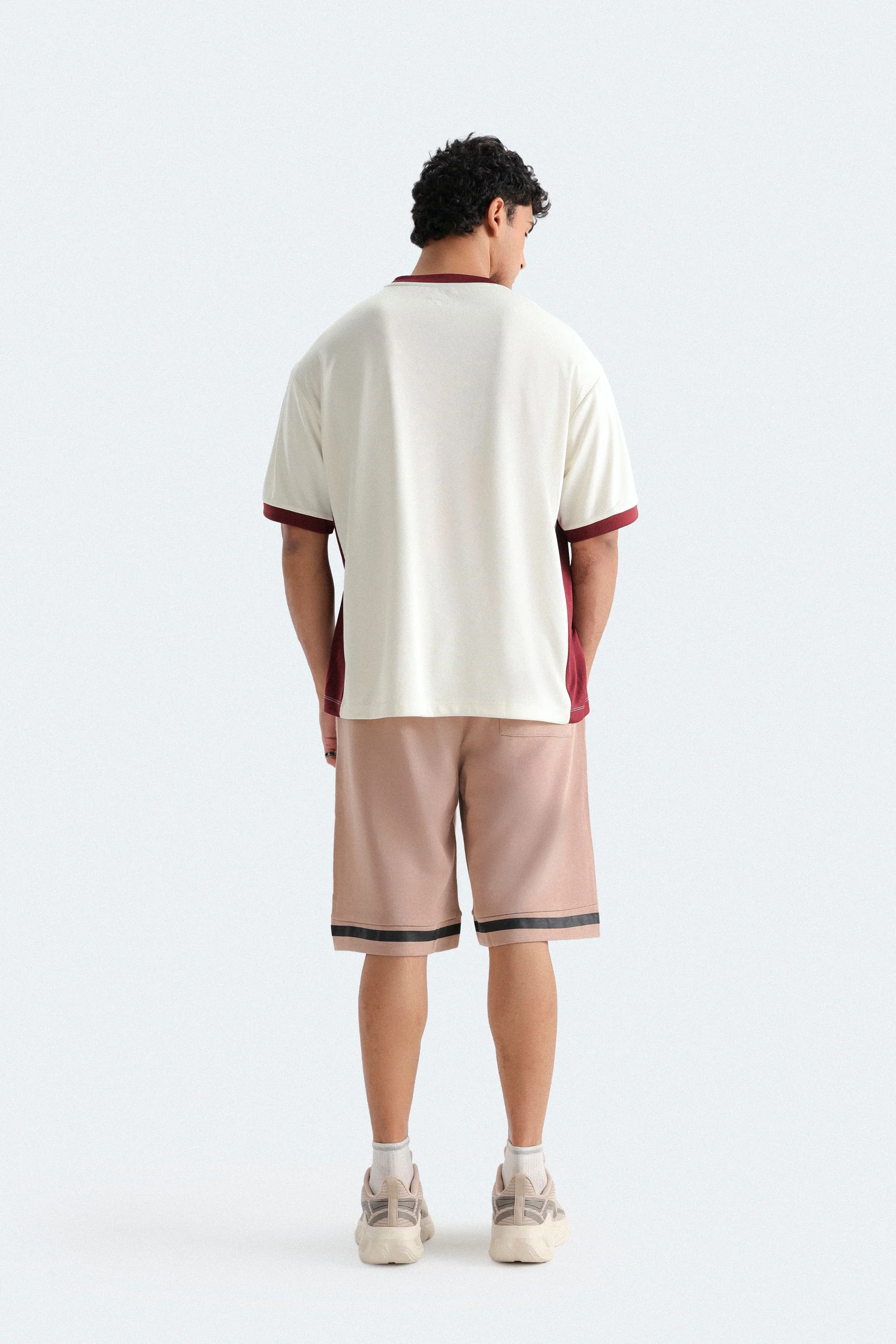 Activewear Running Shorts - Image 11