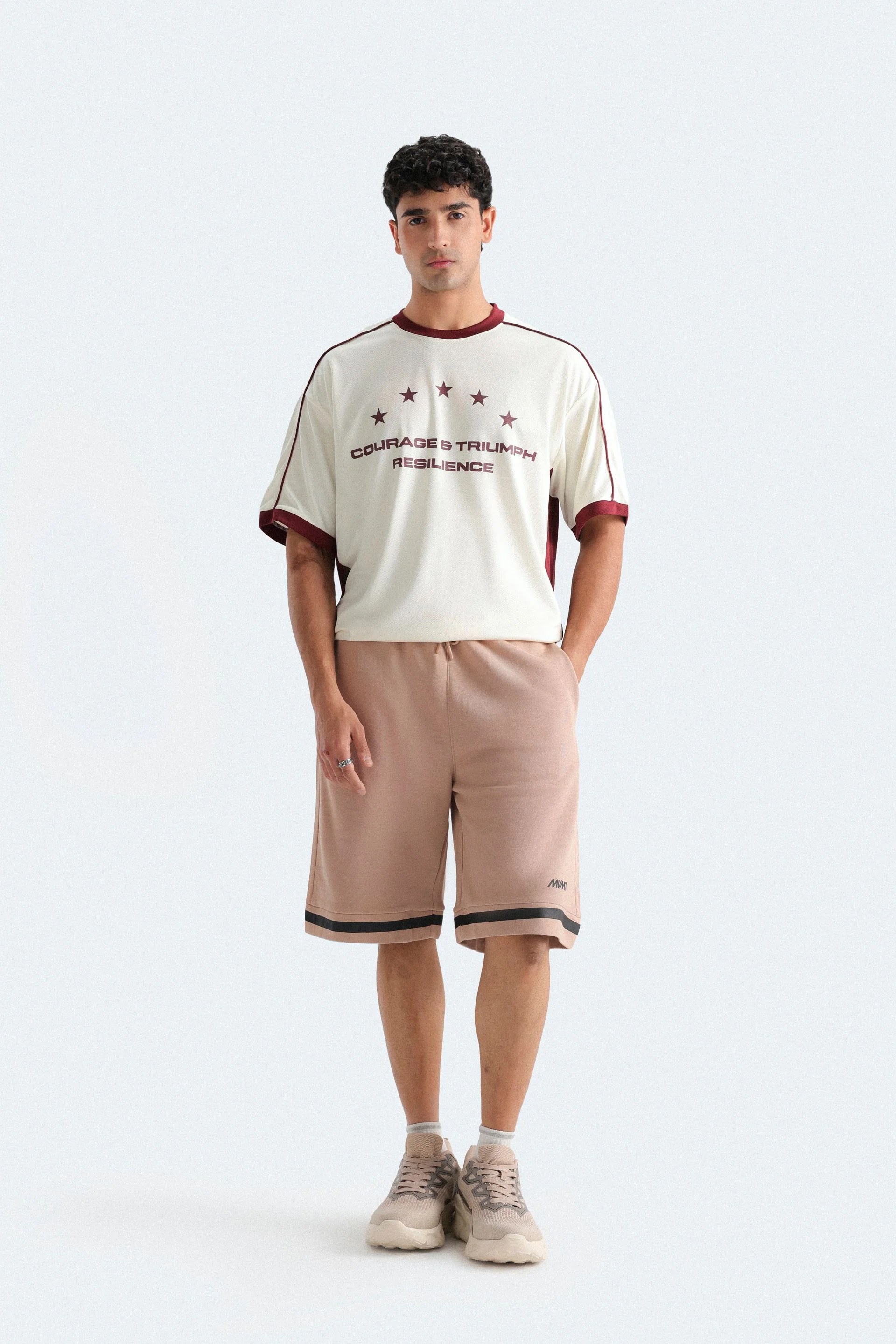 Activewear Running Shorts - Image 8