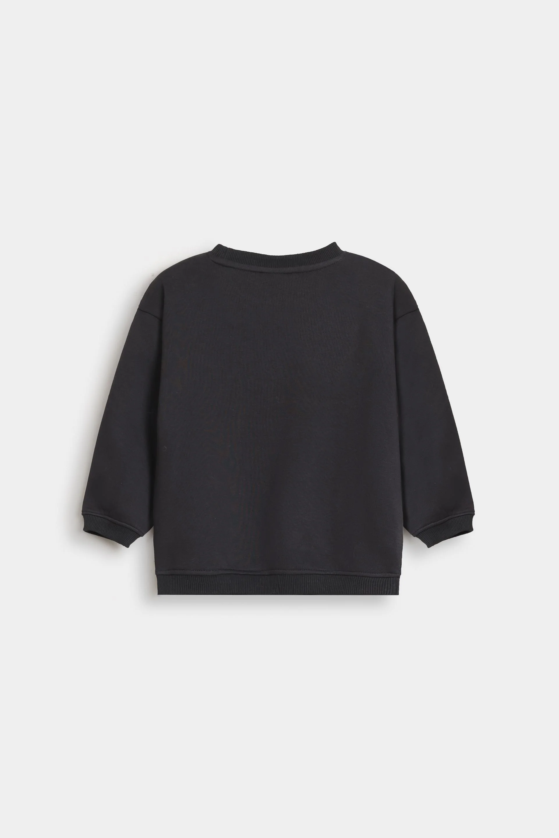 Embroidered Sweatshirt - Image 9