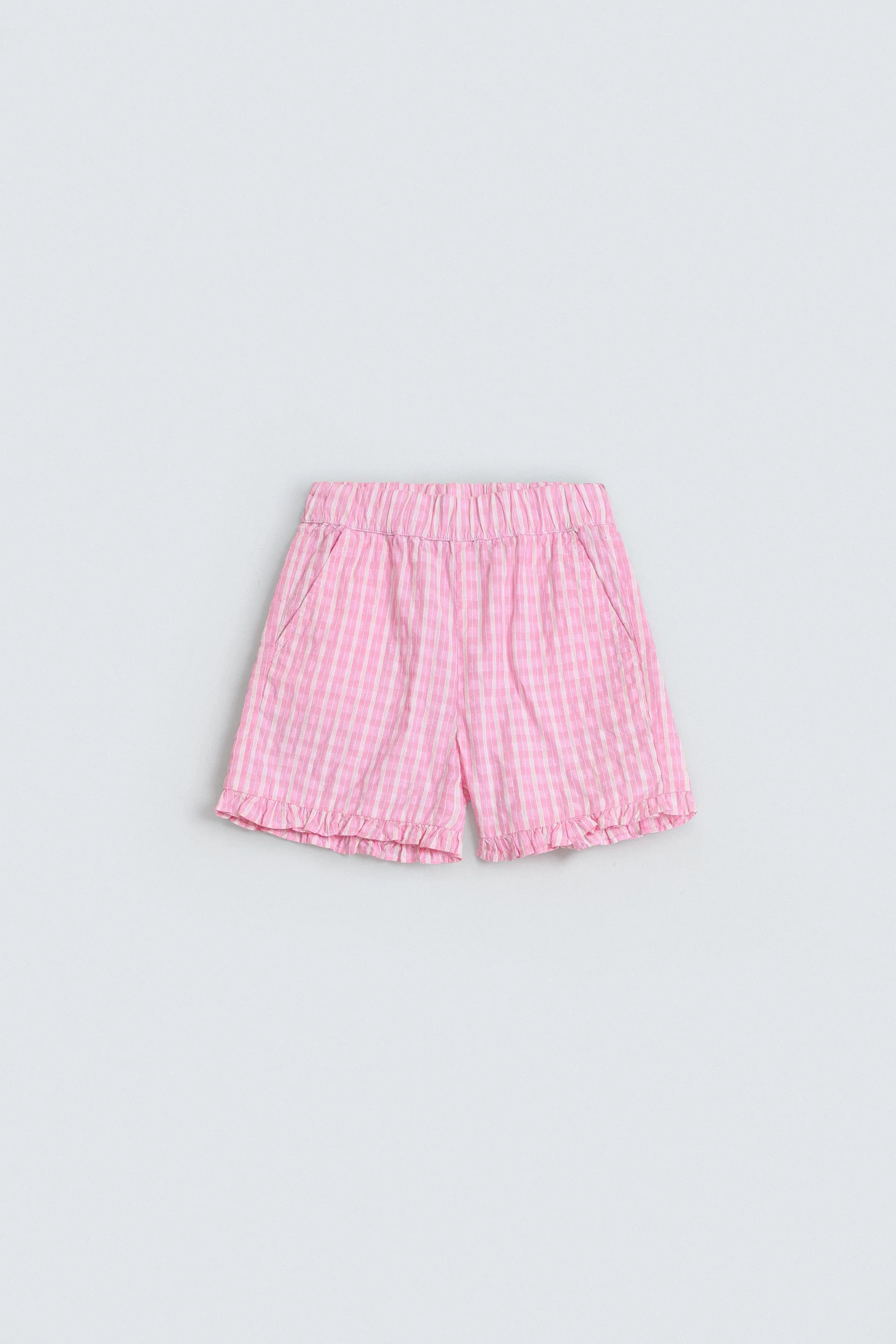 Striped Co-Ord Set - Image 5