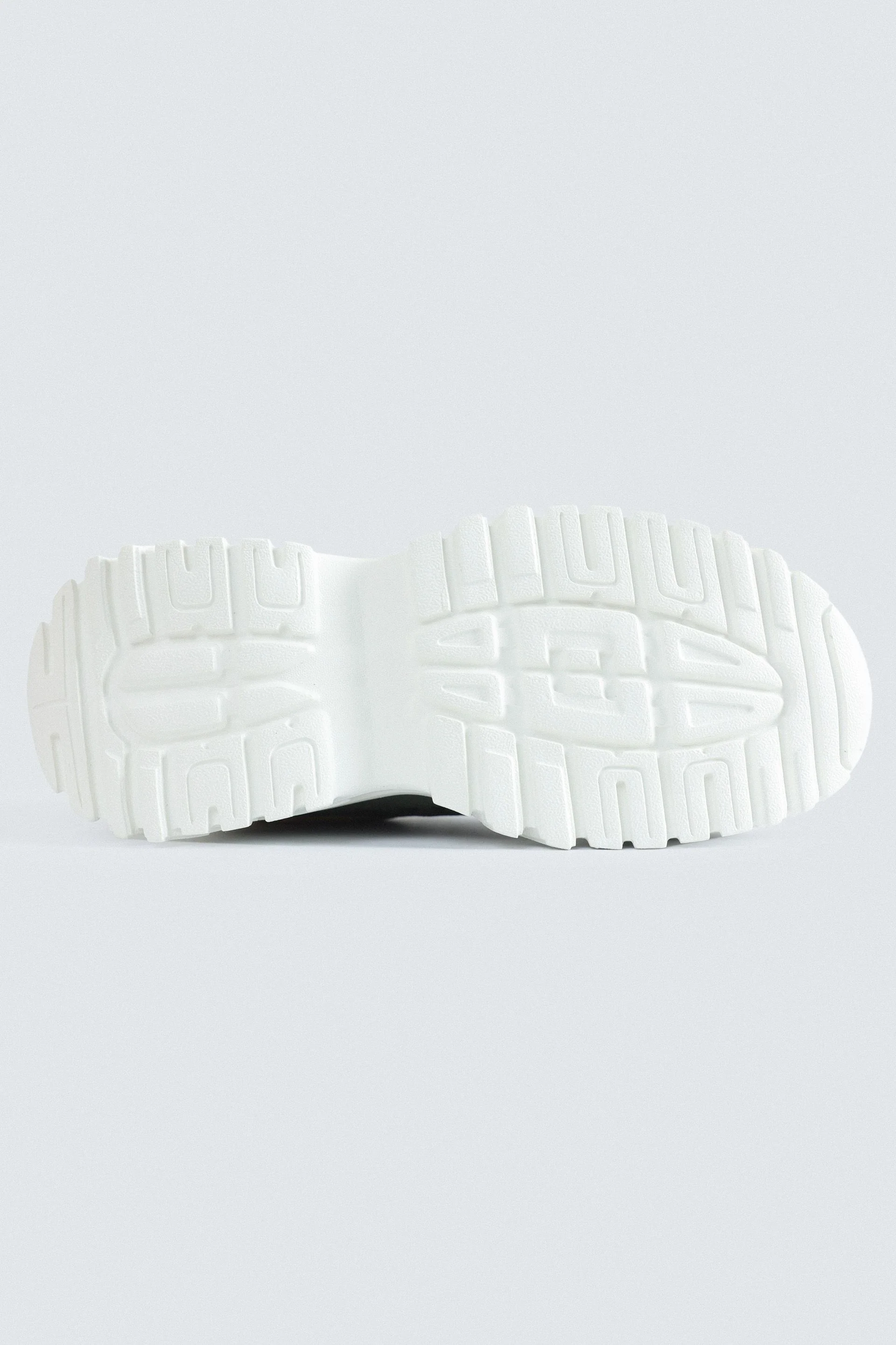 Multi-Piece Mesh Sneakers - Image 6