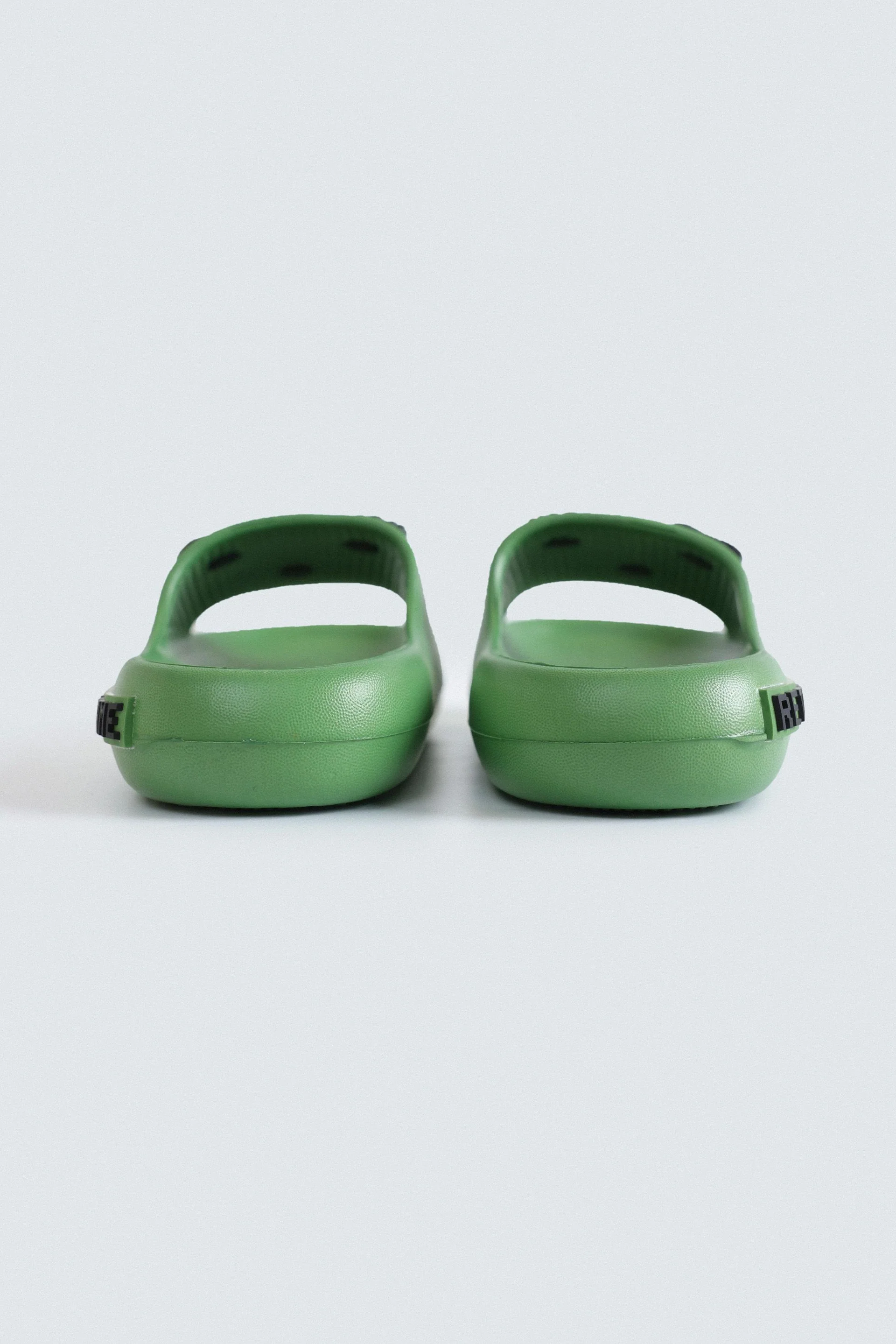 Rubber Slides With Charm Detail - Image 6