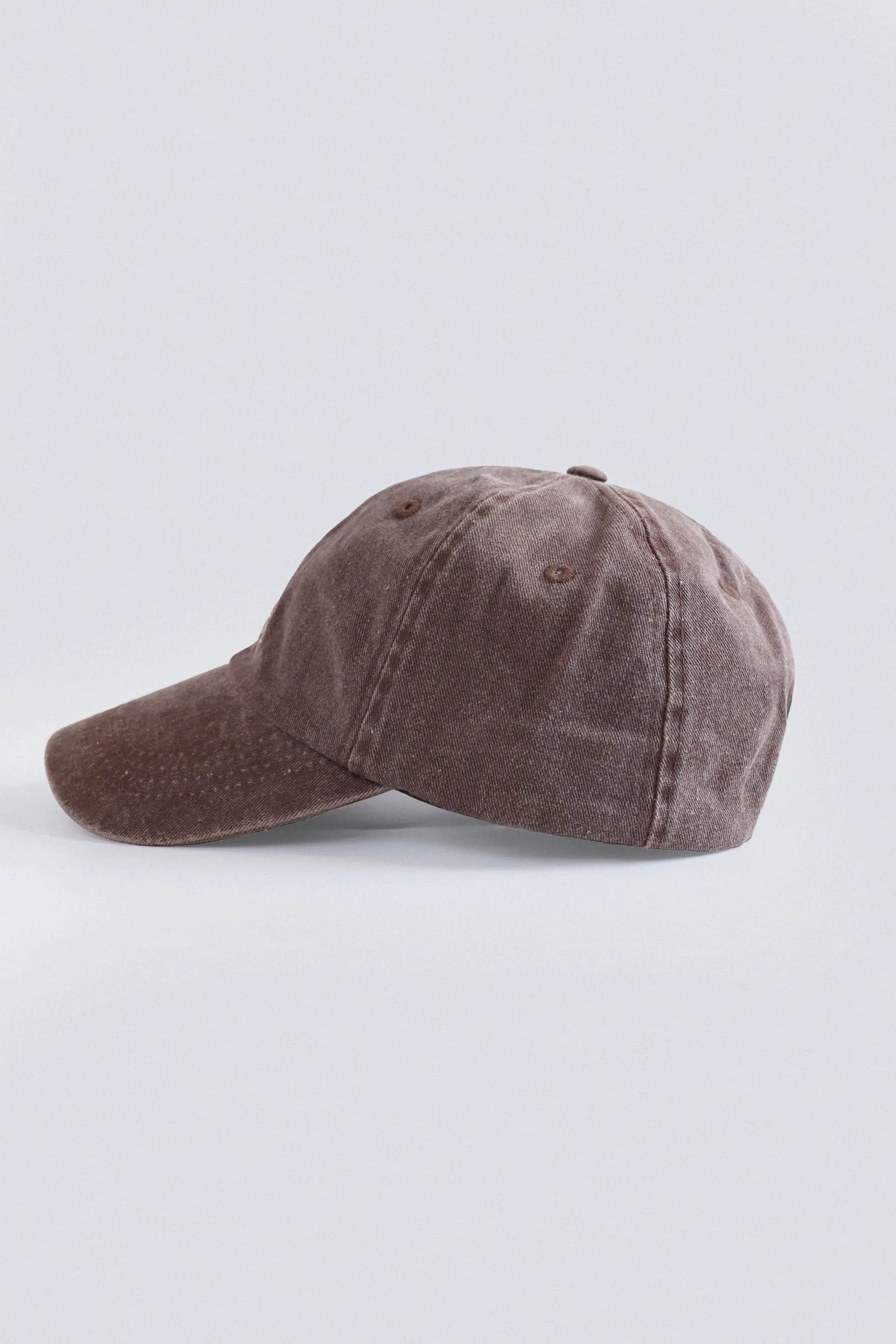 Embroidered Cap - Image 3