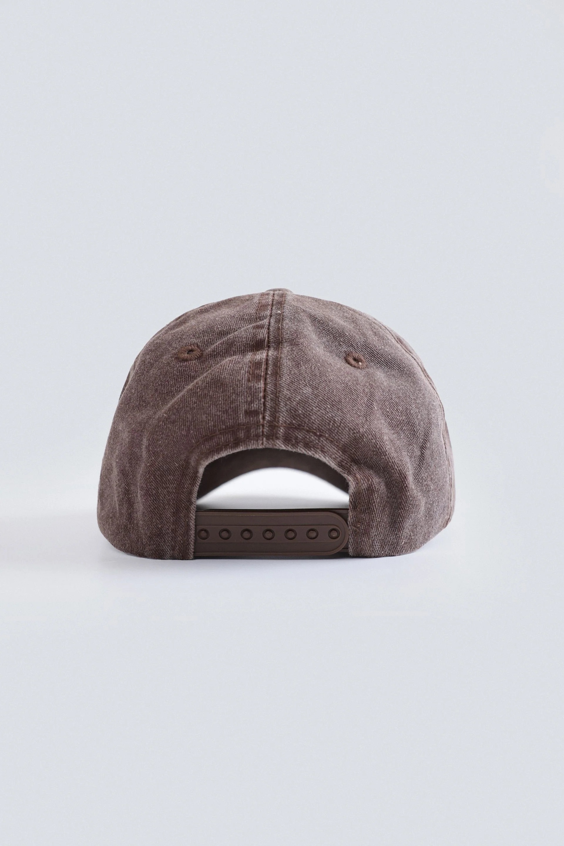 Embroidered Cap - Image 4