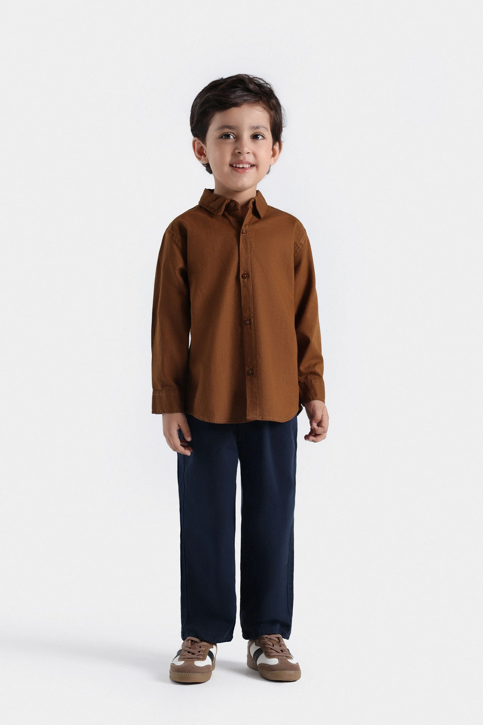 Straight Fit Chinos - Image 11