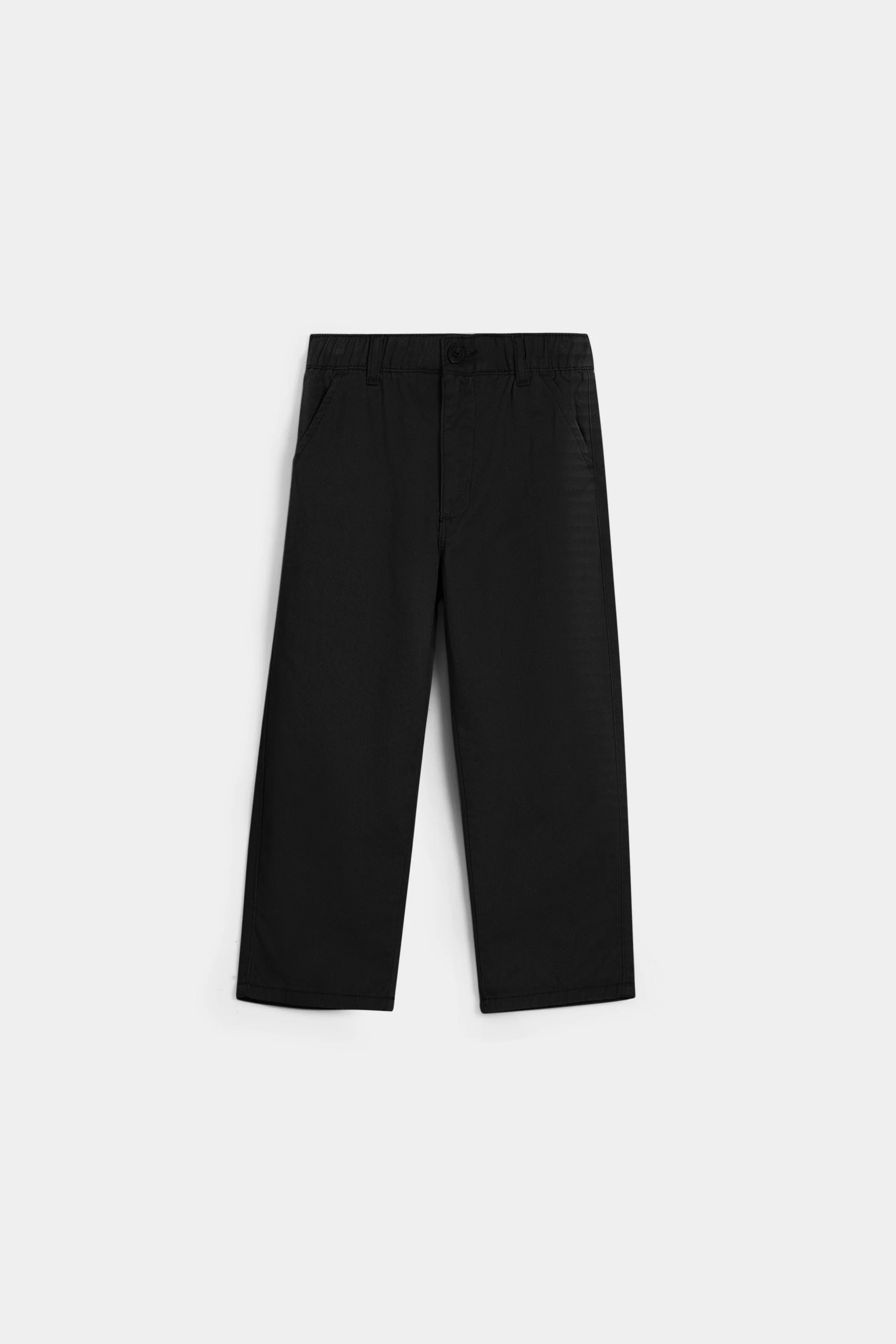 Straight Fit Chinos - Image 13