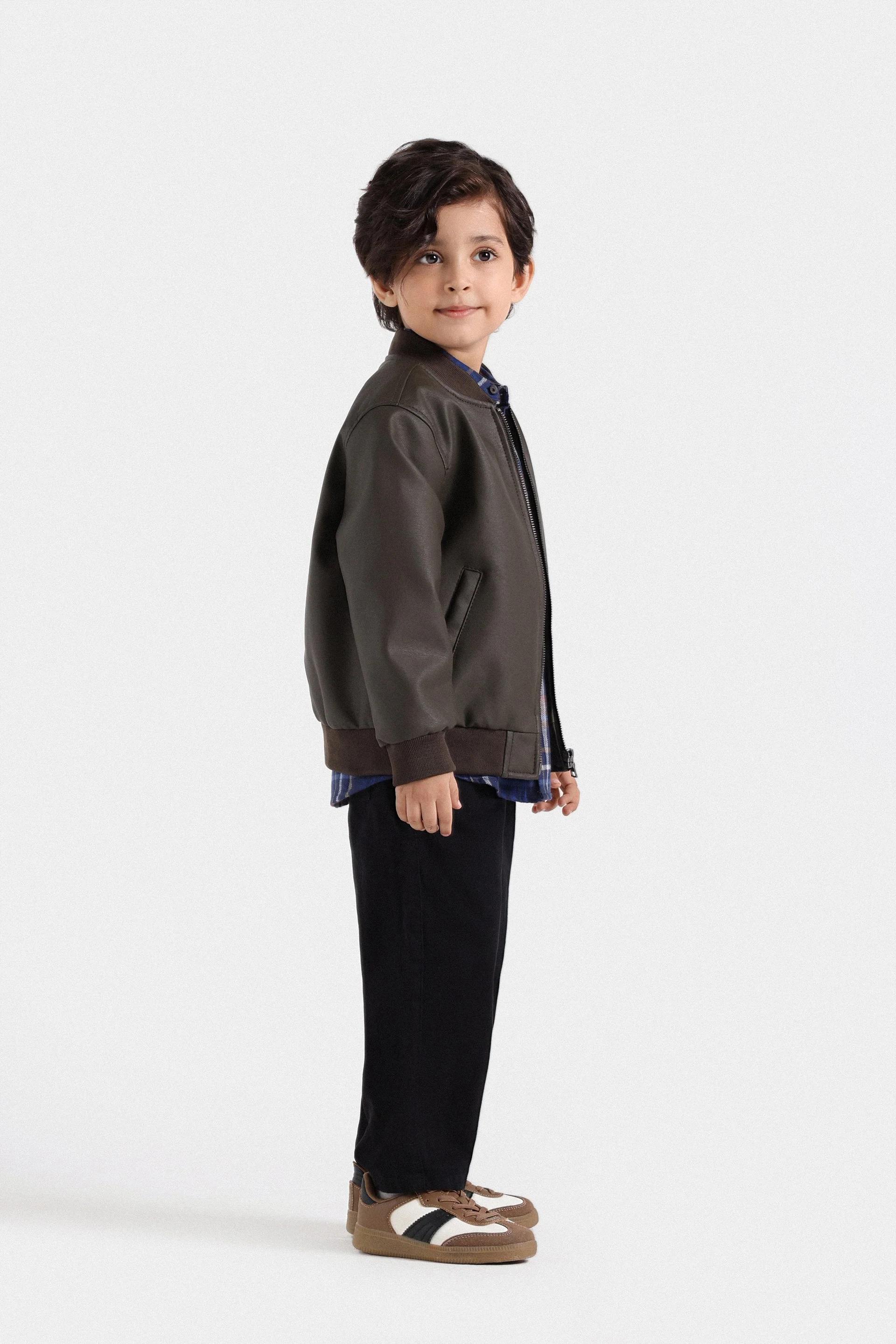 Straight Fit Chinos - Image 18