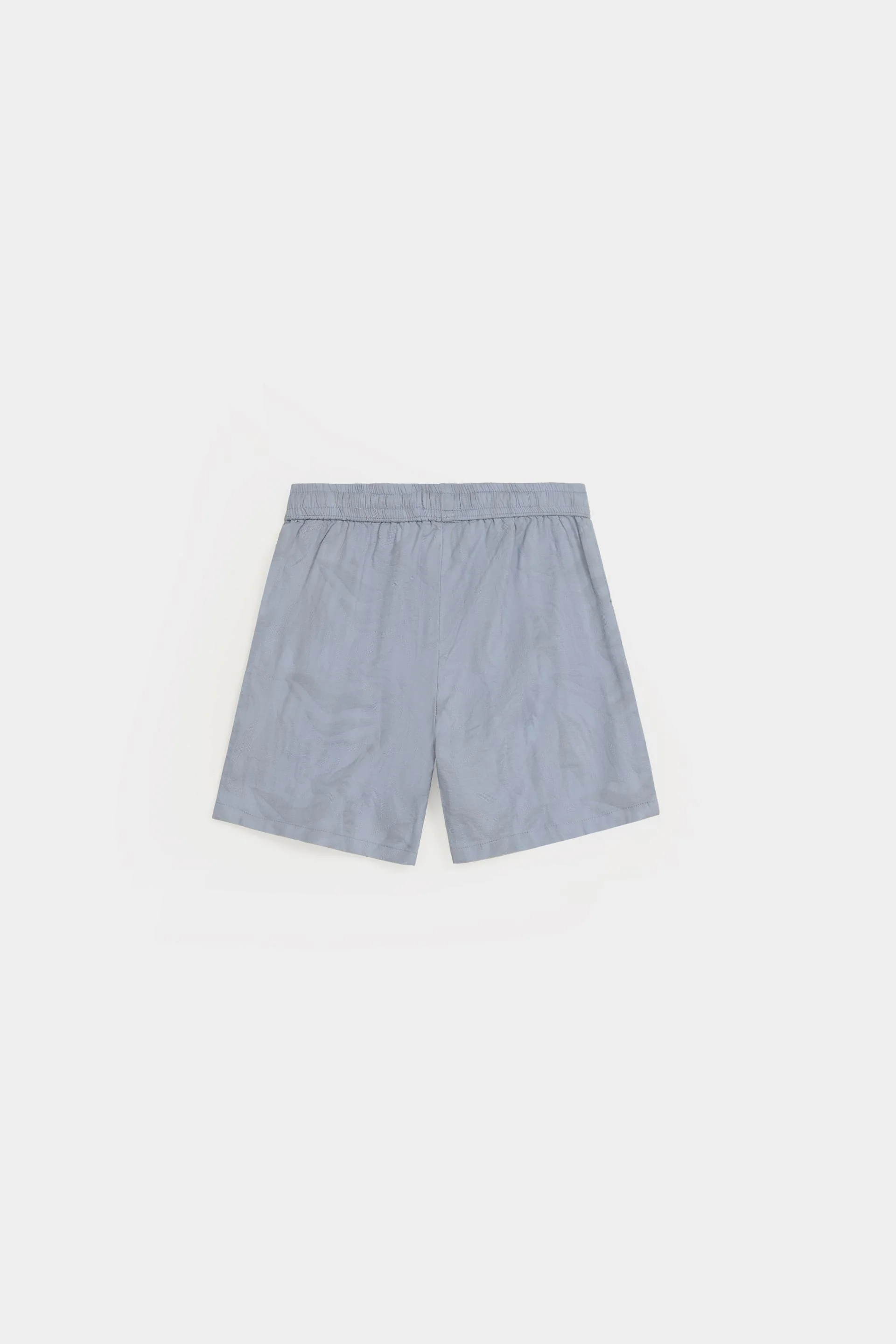 Basic Woven Shorts - Image 3