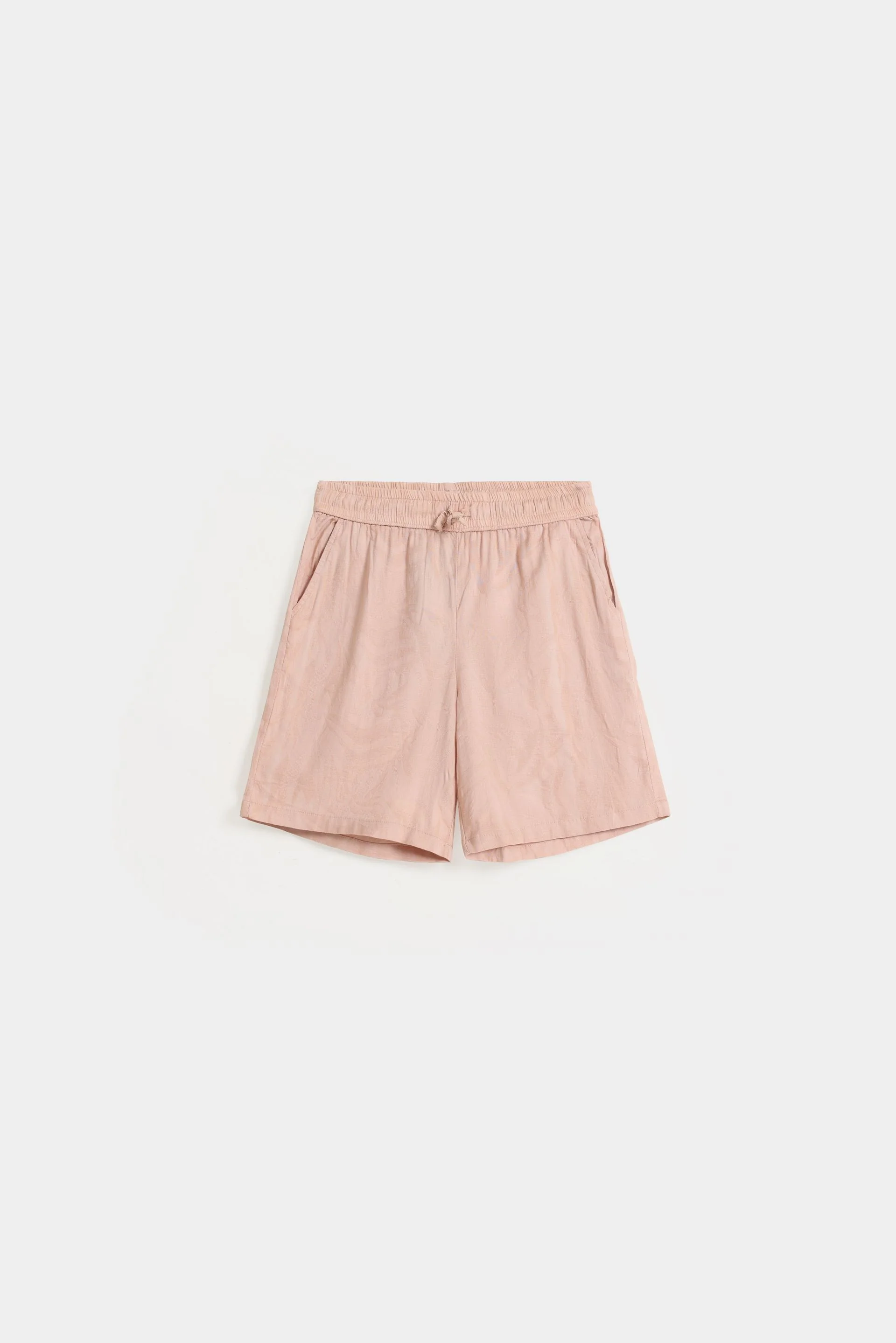Basic Woven Shorts - Image 7