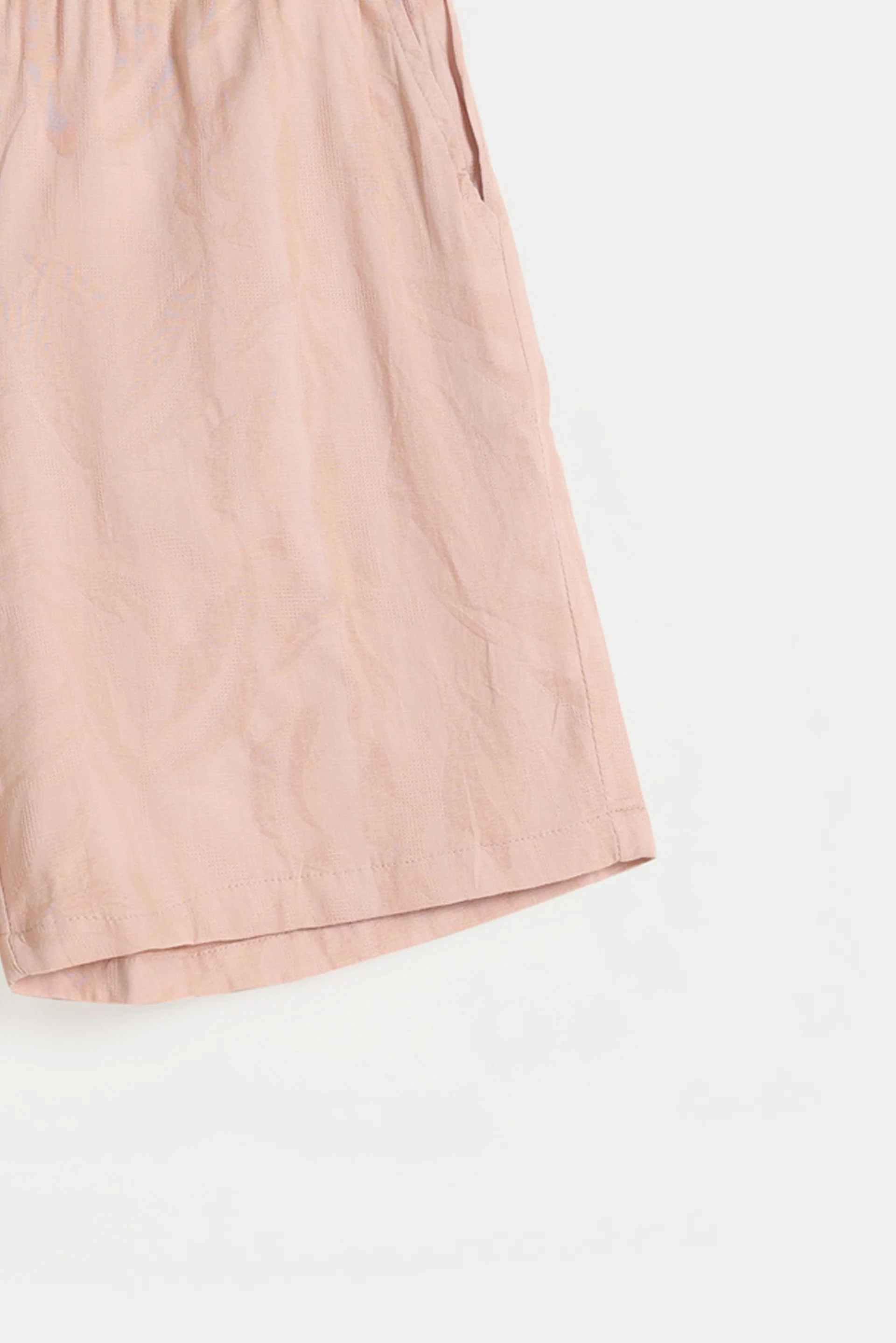 Basic Woven Shorts - Image 8