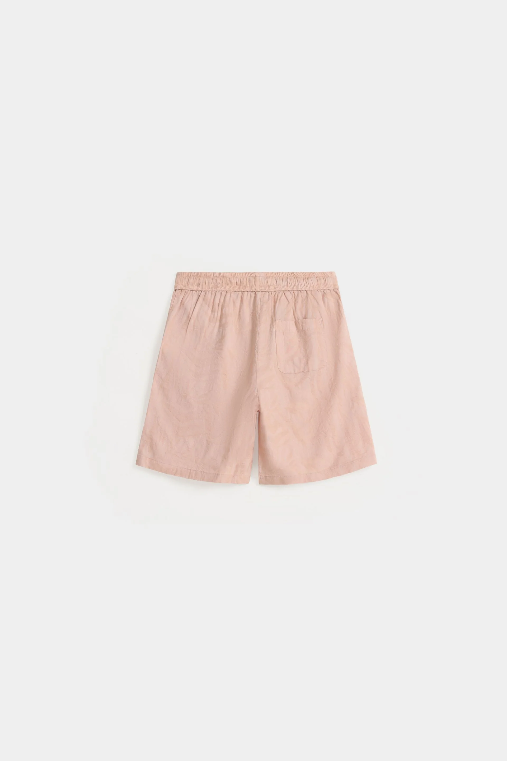 Basic Woven Shorts - Image 9