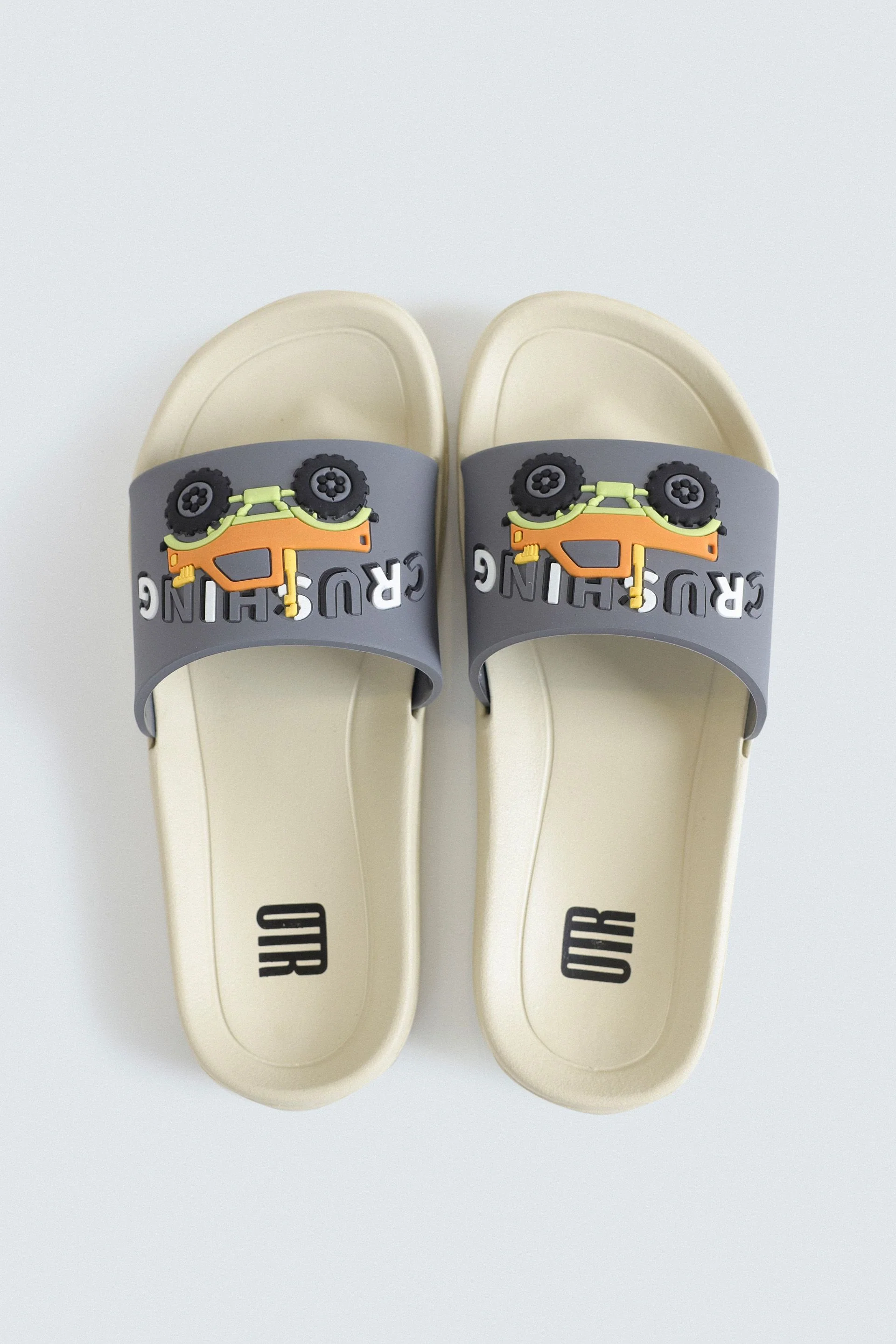 Rubber Slides - Image 2