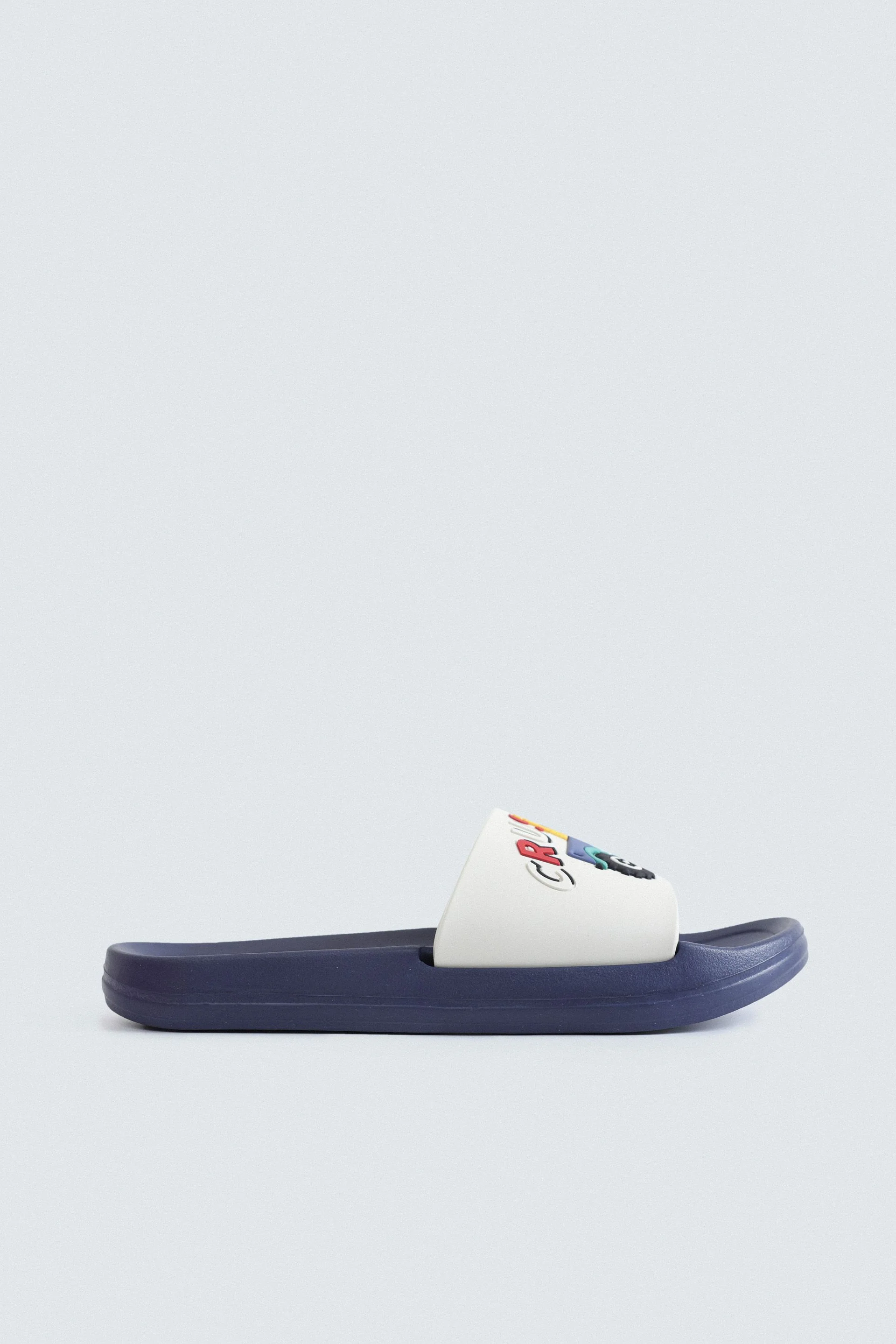 Rubber Slides - Image 7