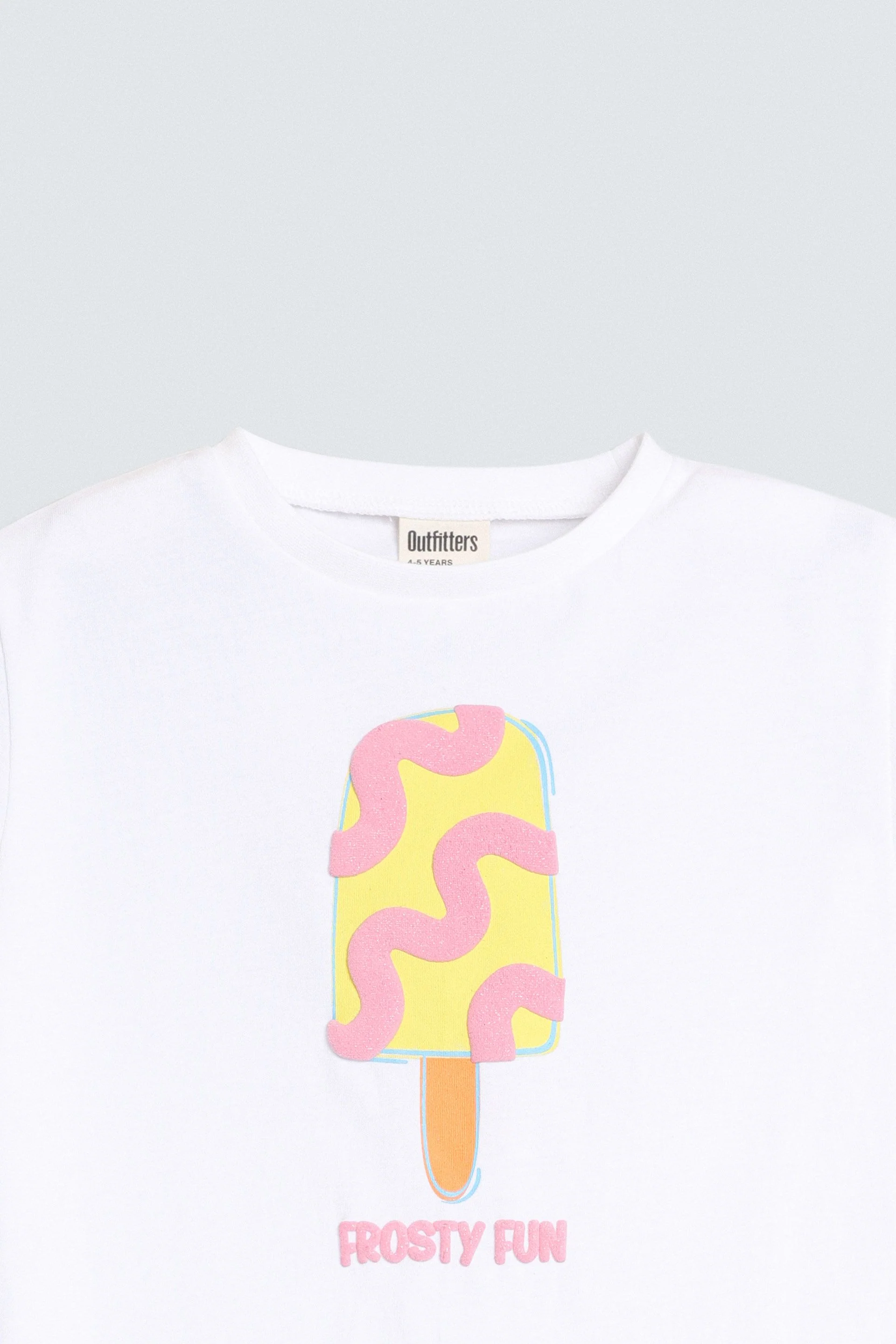 Graphic Co-Ord Set - Image 3