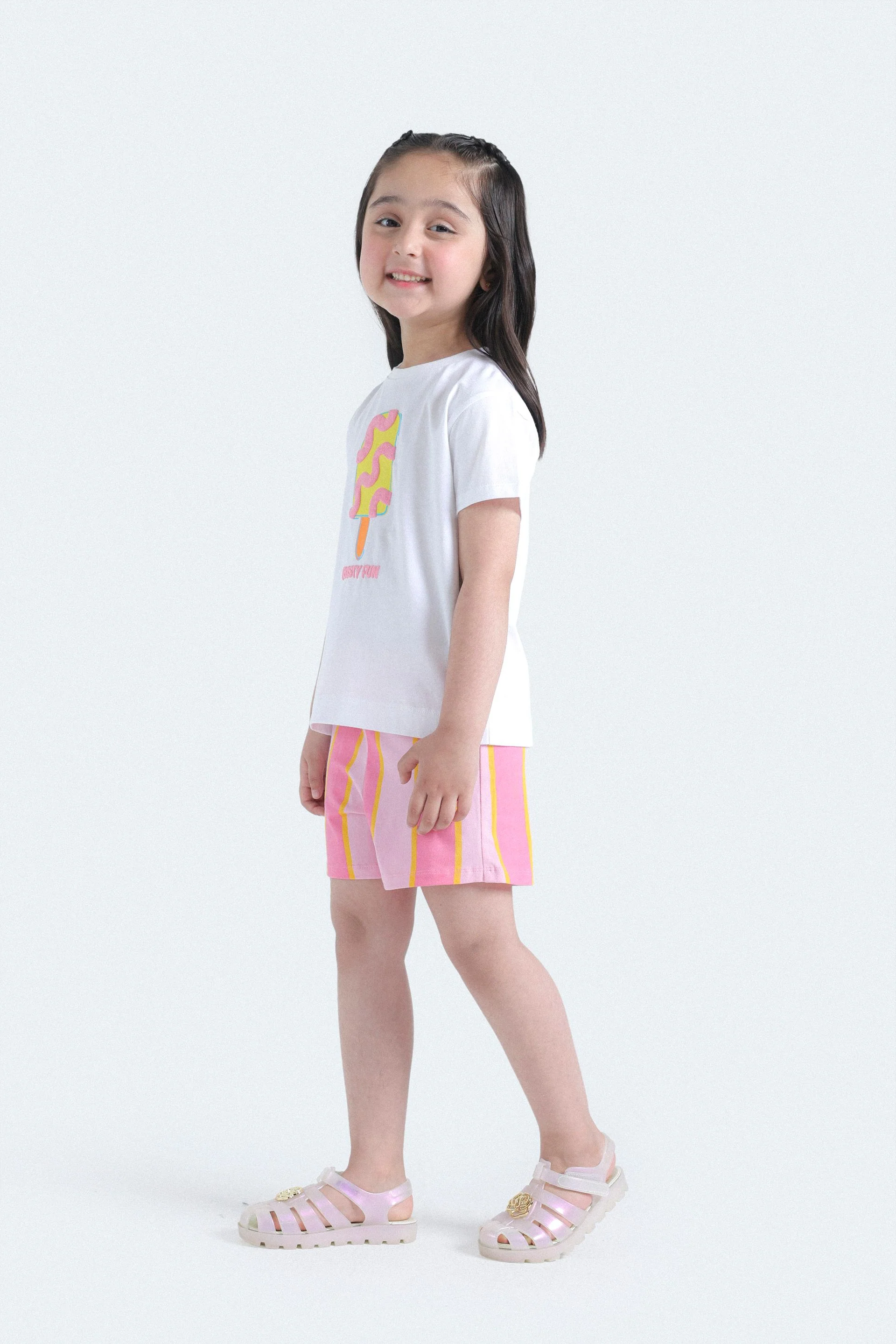 Graphic Co-Ord Set - Image 9