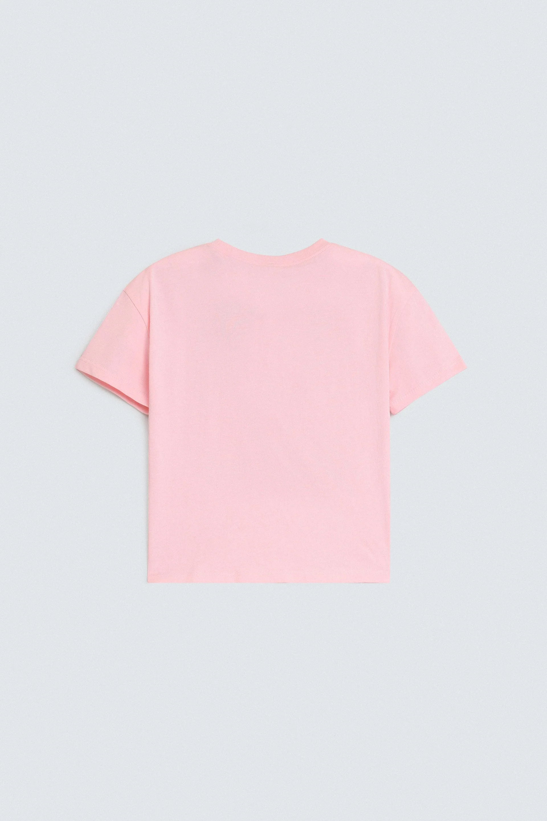 Character Graphic Co-Ord Set - Image 4