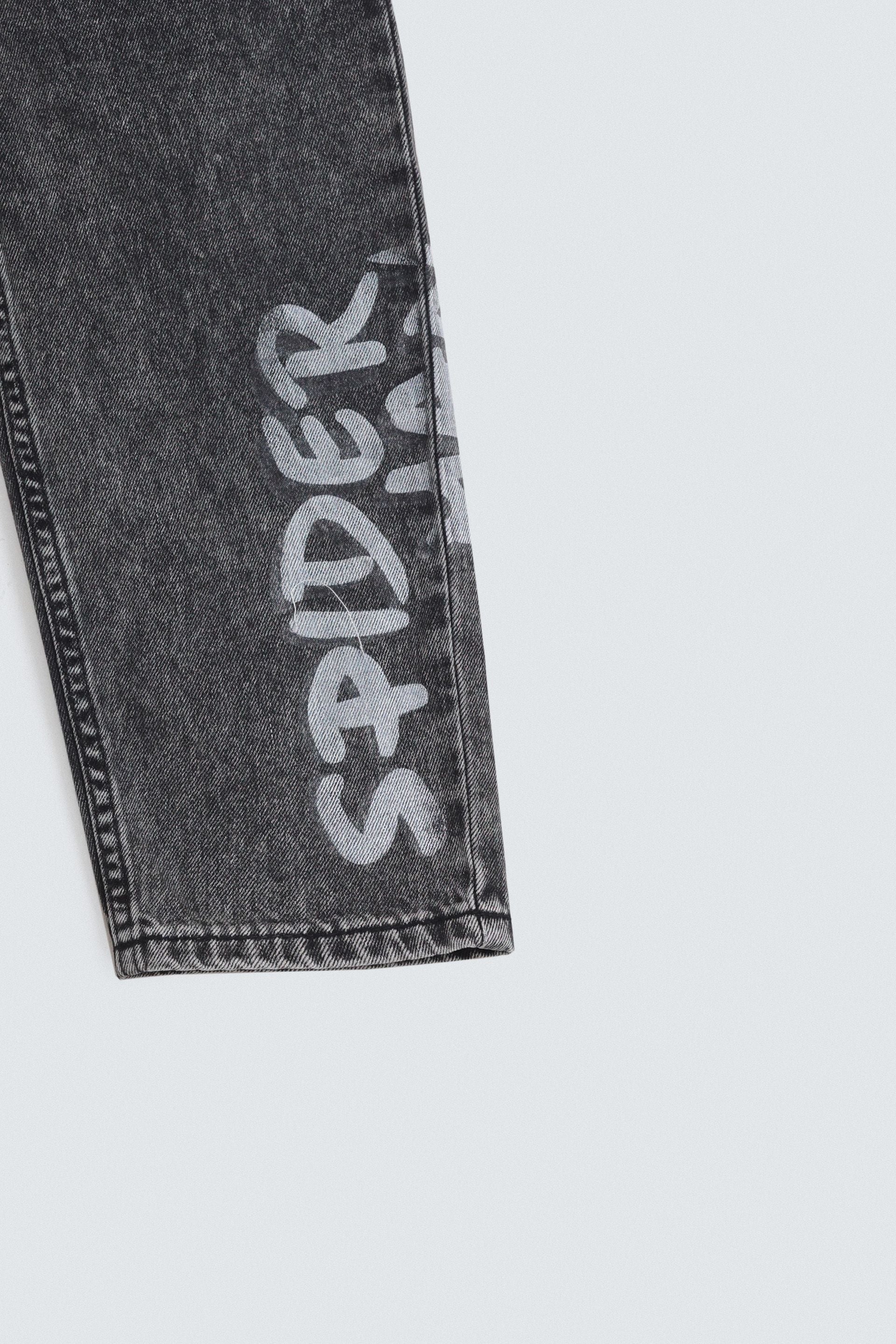 Straight Fit Jeans - Image 4
