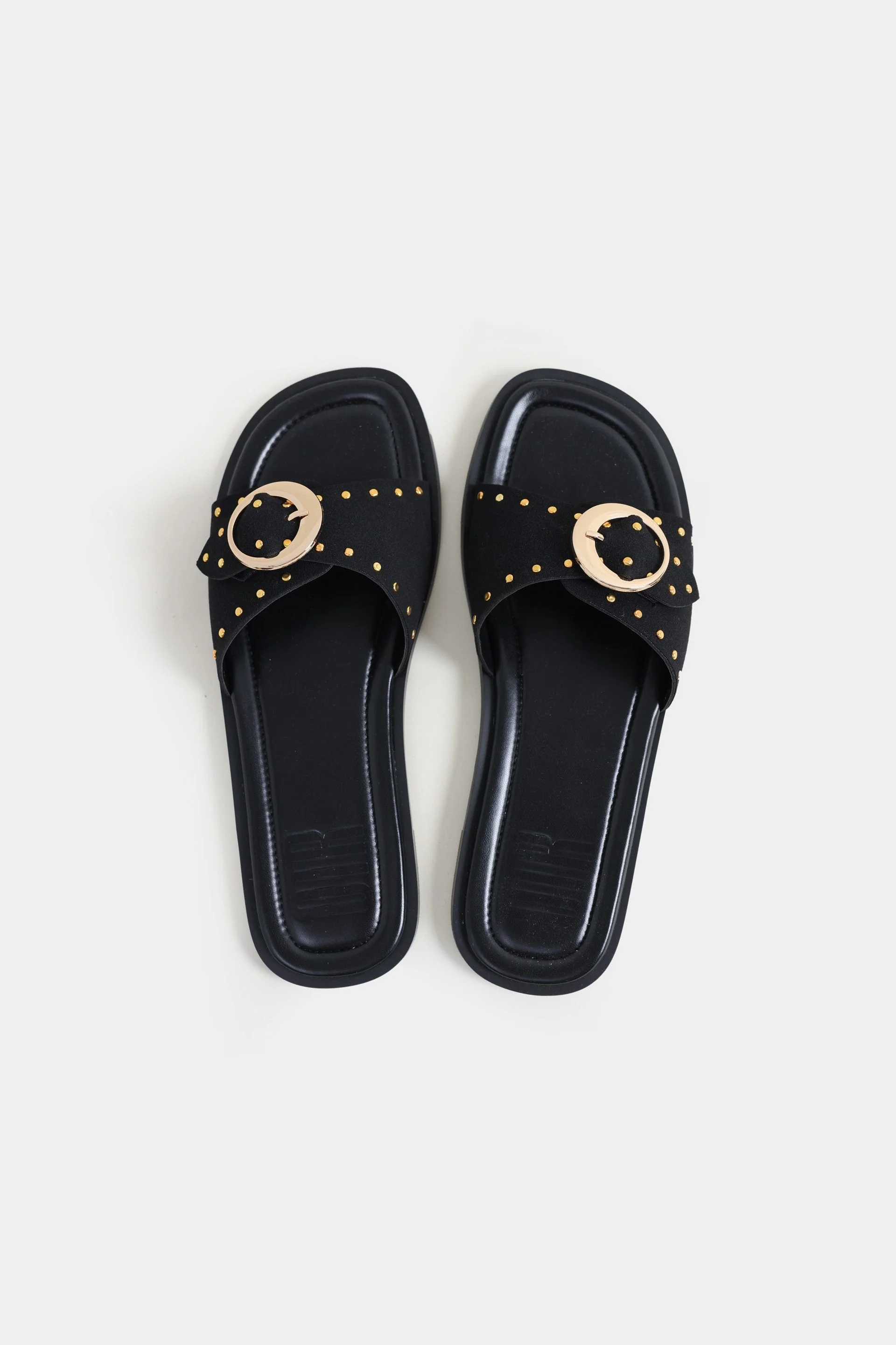 Buckle Flats
