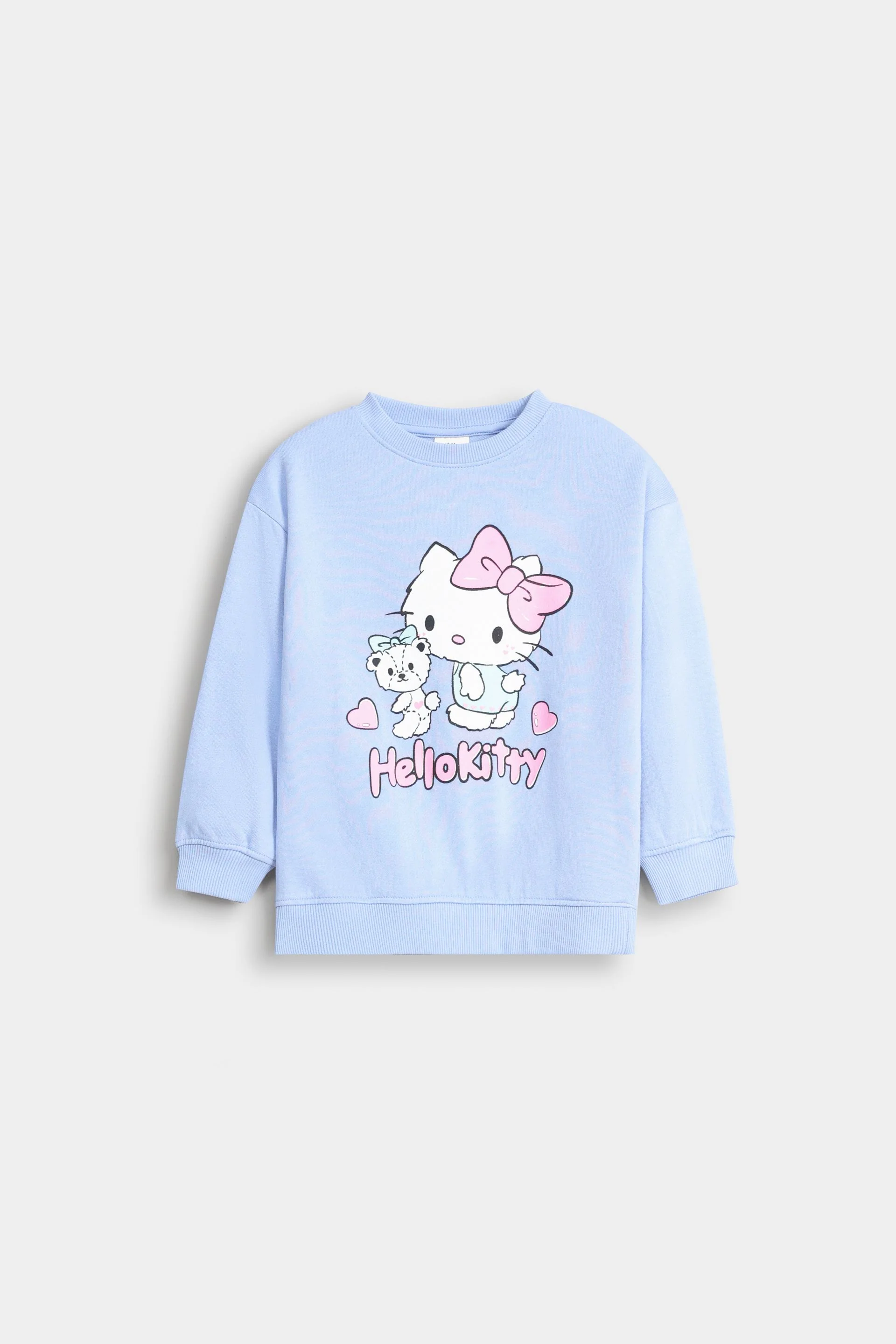 Graphic Sweatshirt