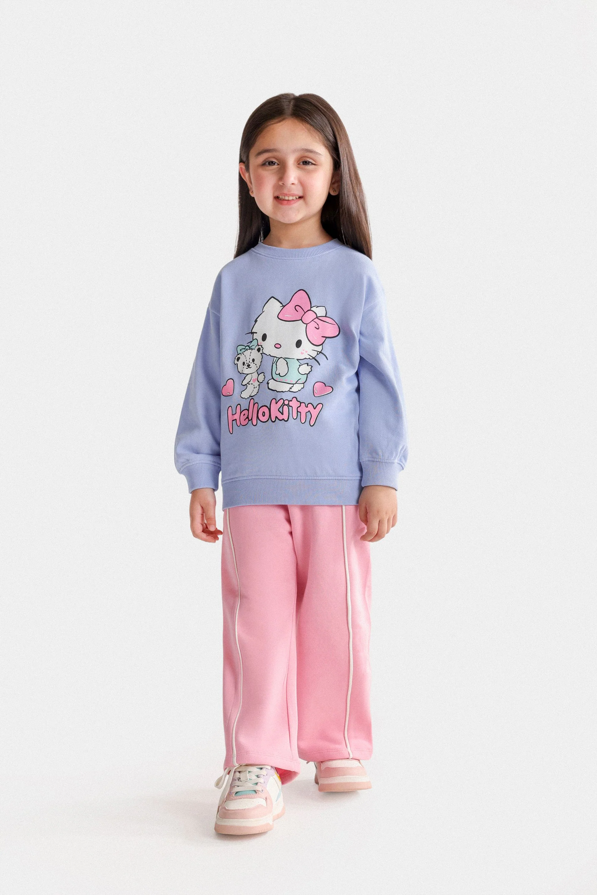 Graphic Sweatshirt - Image 4