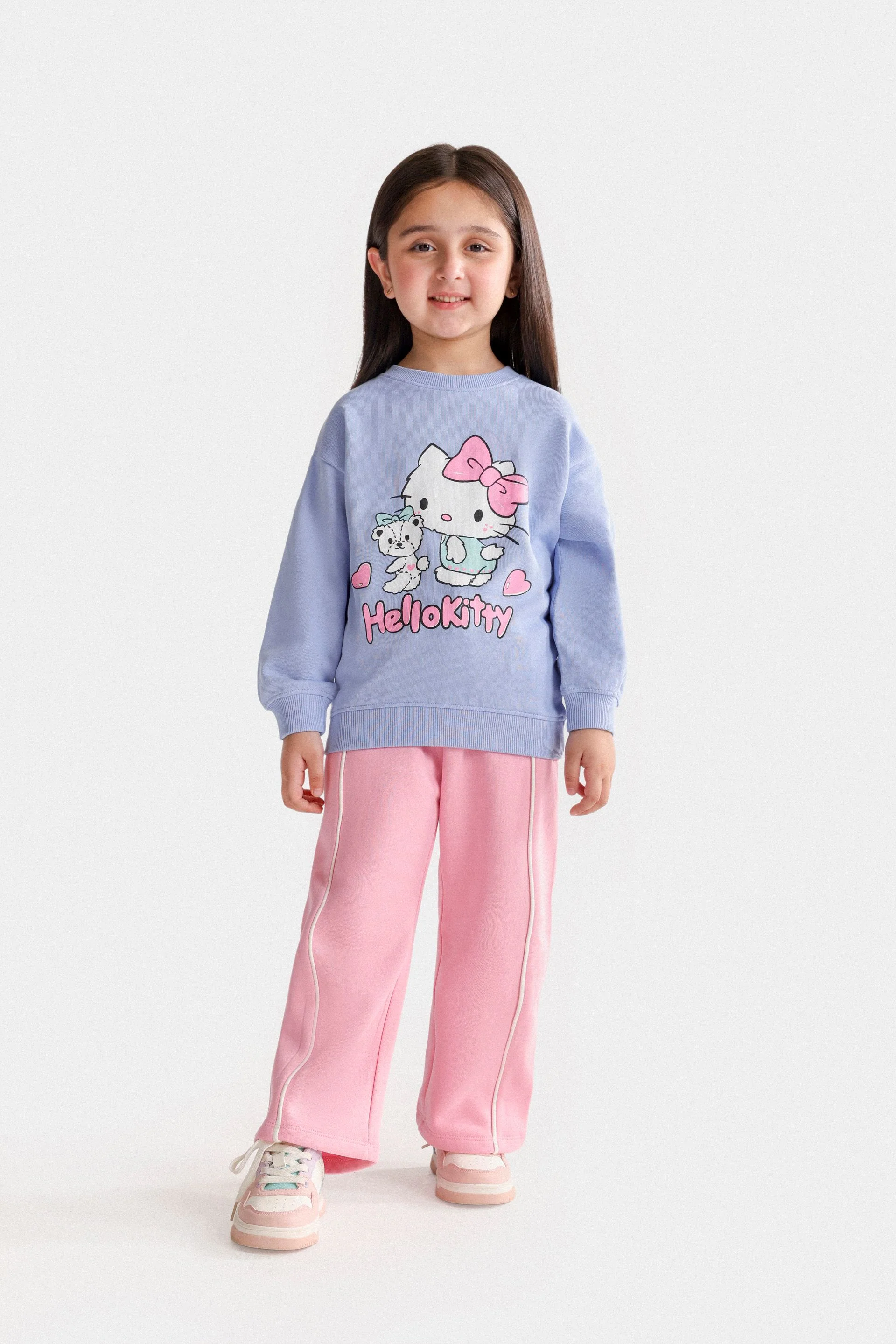 Graphic Sweatshirt - Image 5