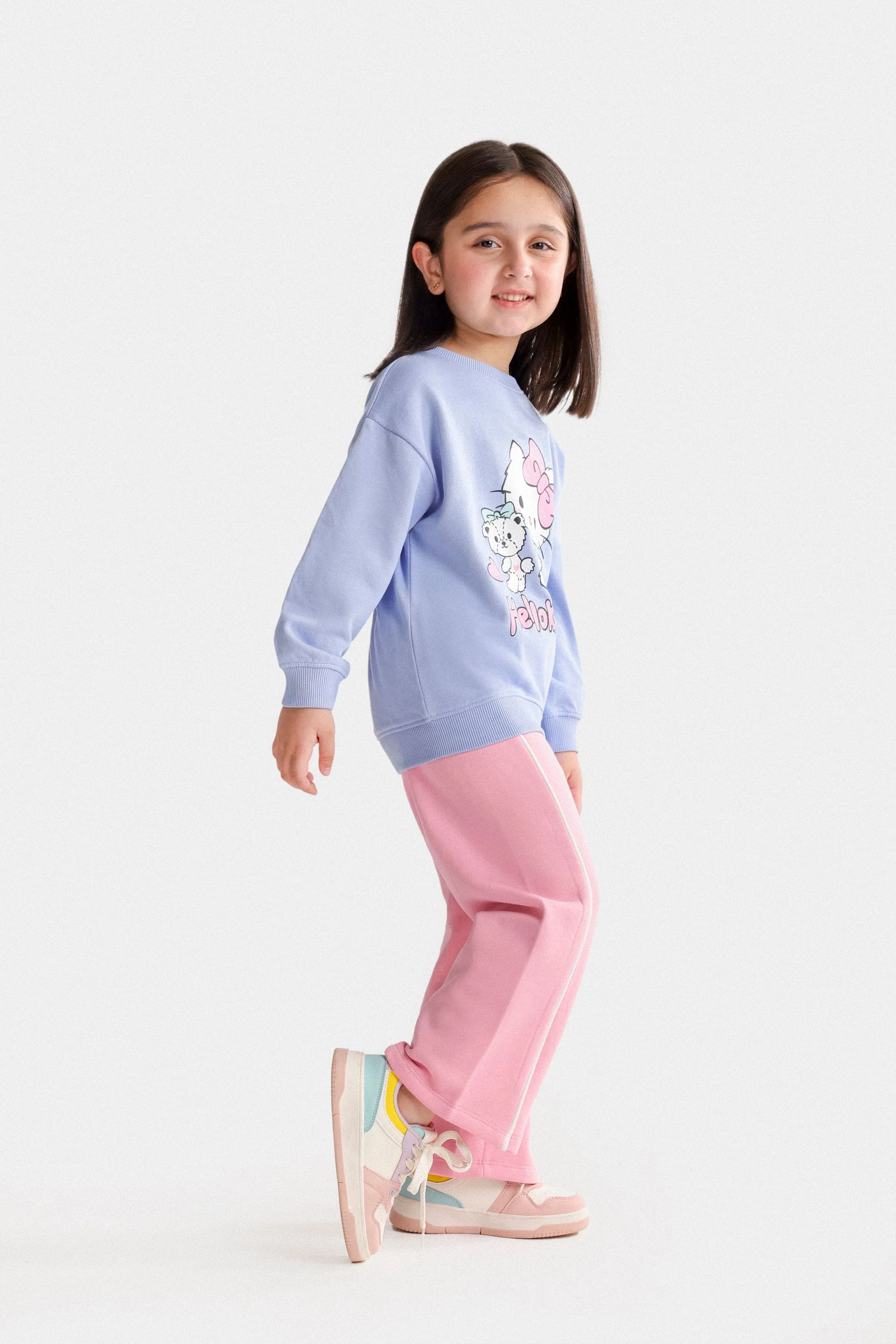 Graphic Sweatshirt - Image 6