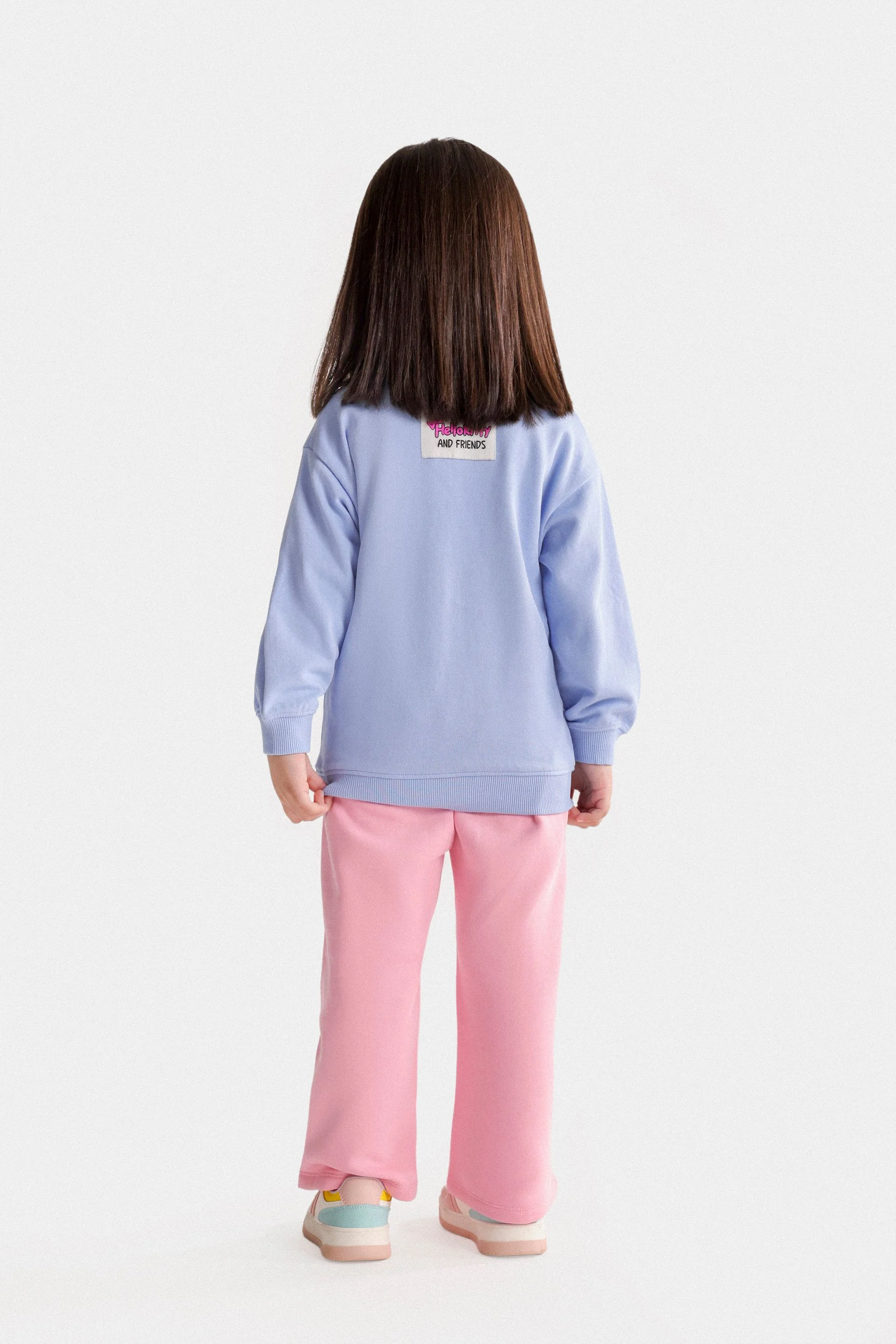 Graphic Sweatshirt - Image 7