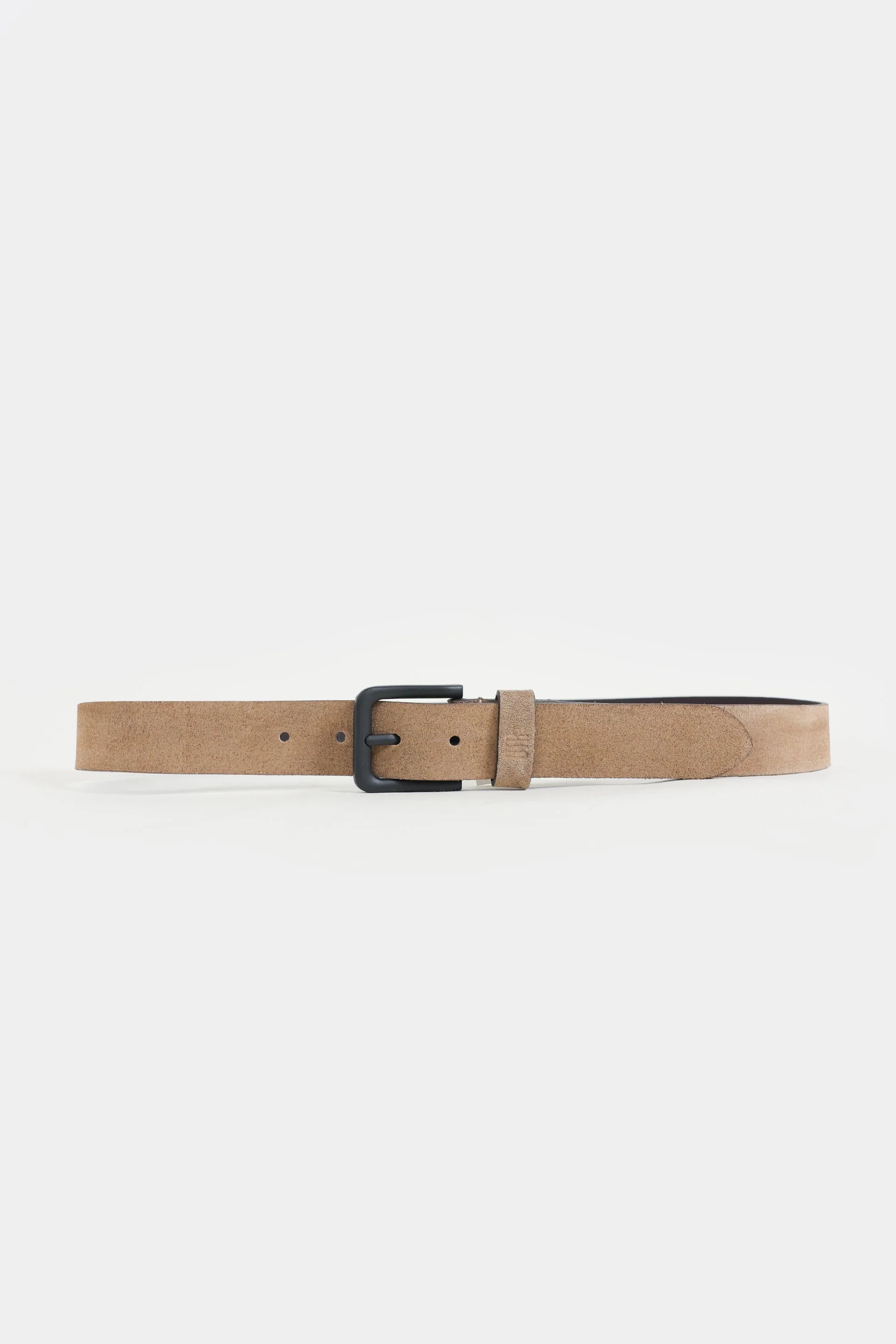 Basic Buckle Belt